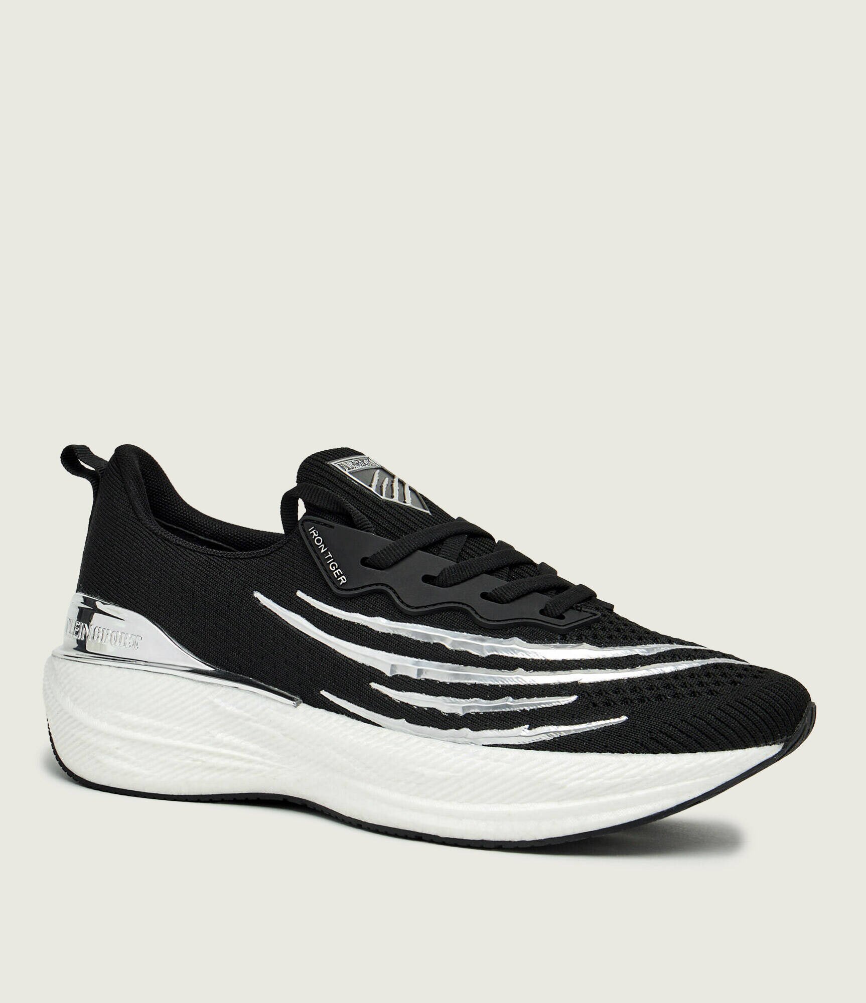 Plein Sport Sneakers IRON TIGER // GEN.X.05