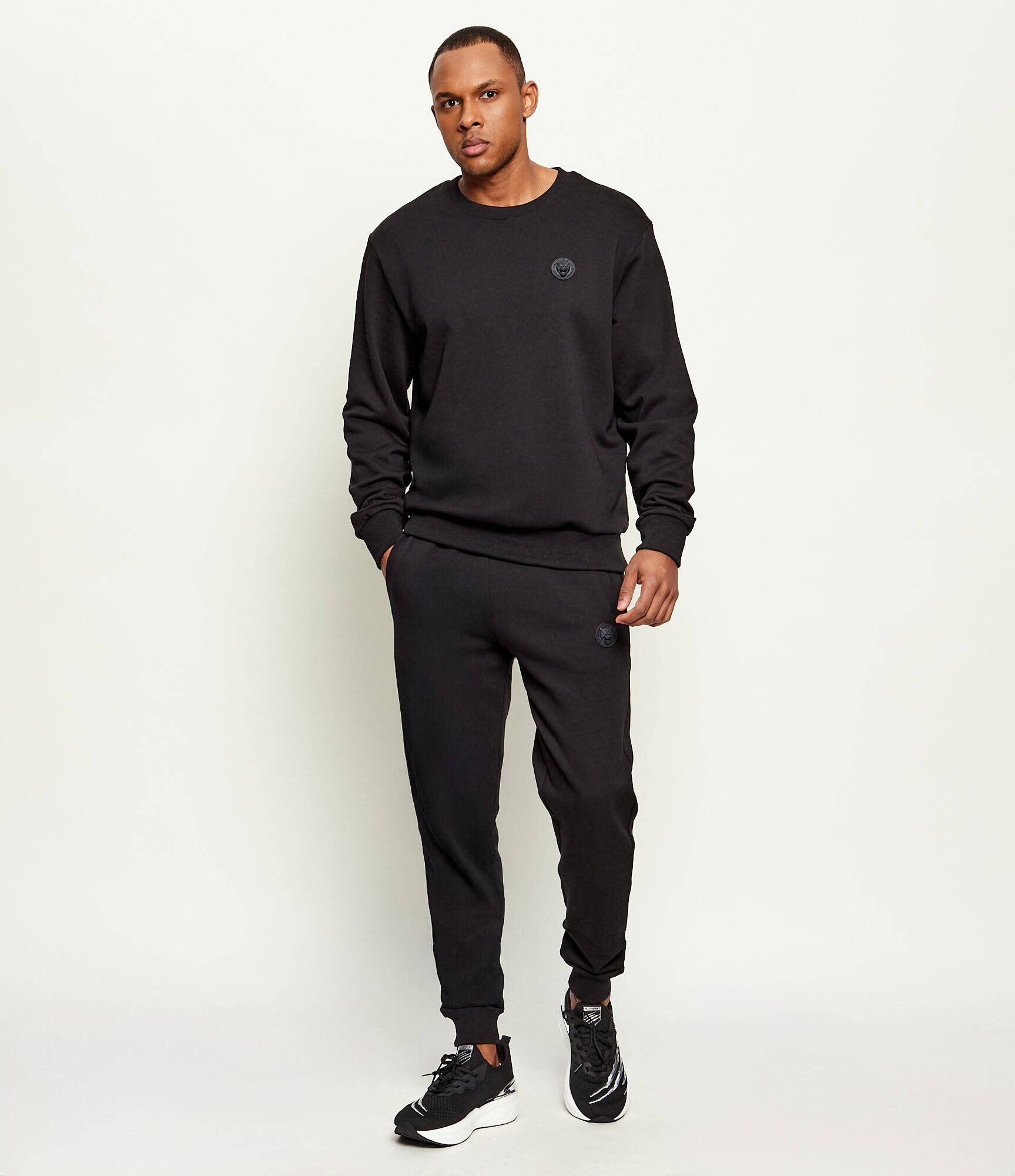 Plein Sport Sneakers IRON TIGER // GEN.X.05