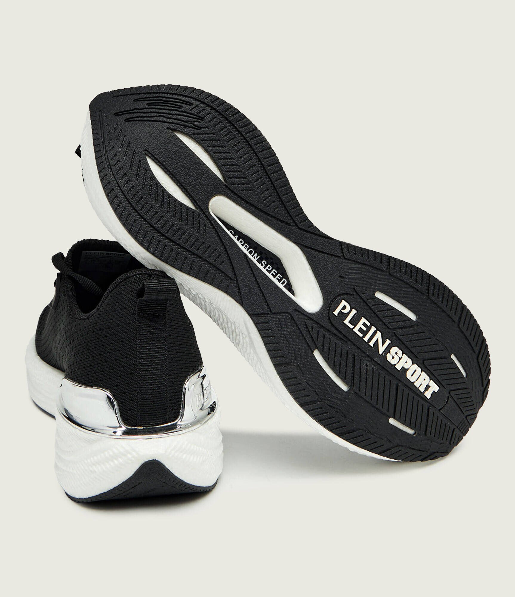 Plein Sport Sneakers IRON TIGER // GEN.X.05