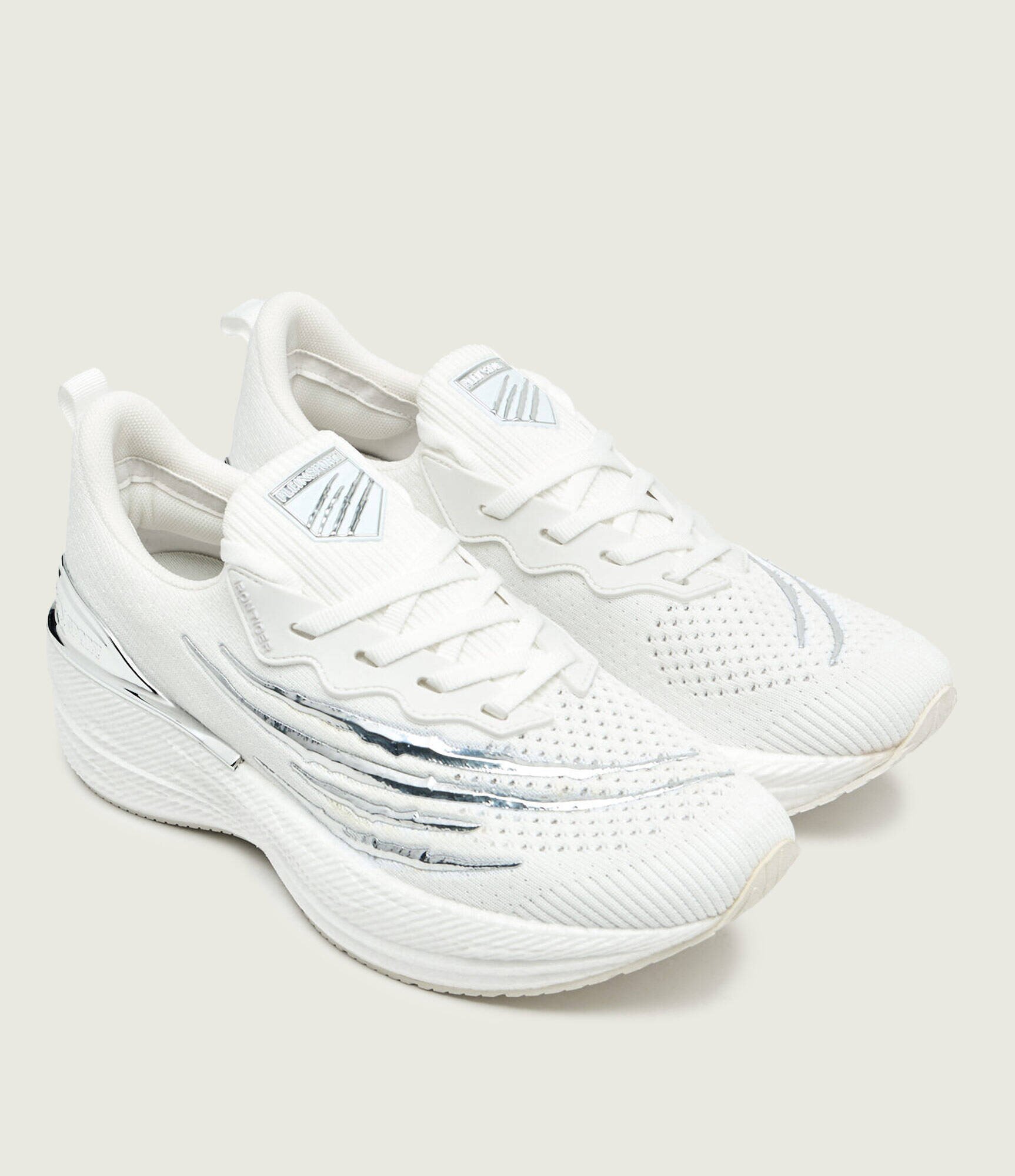 Plein Sport Sneakers IRON TIGER // GEN.X.05