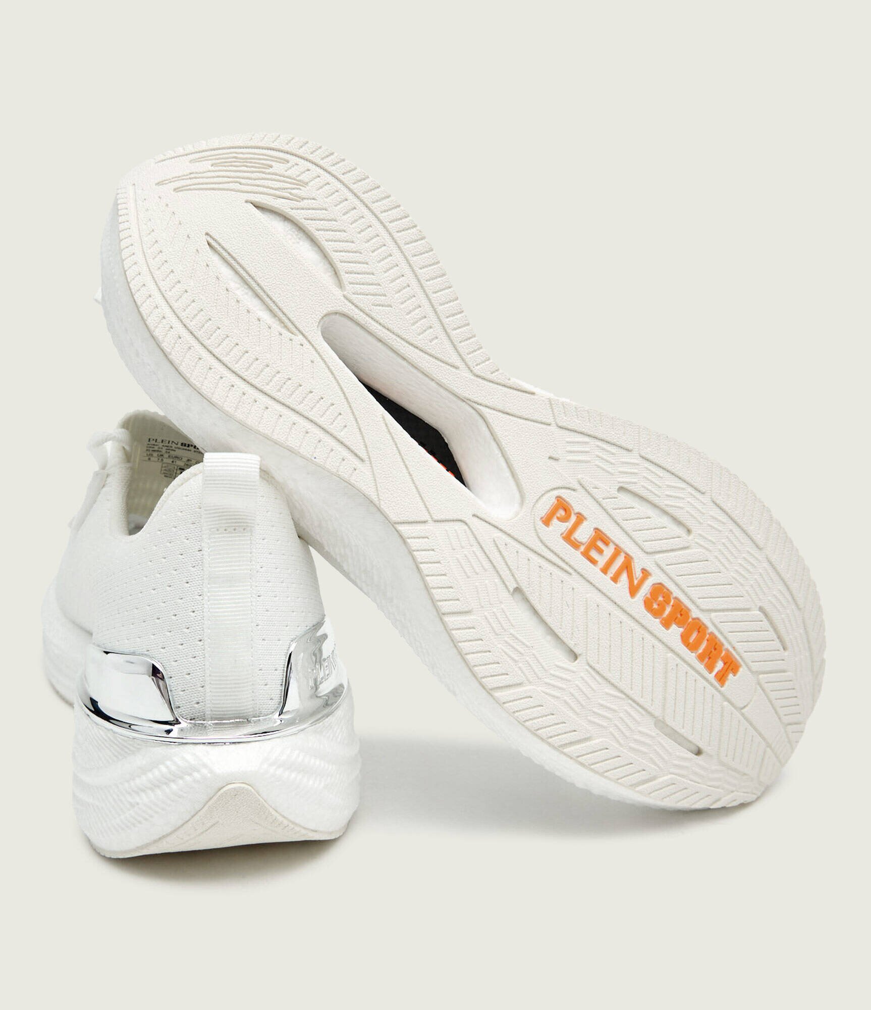 Plein Sport Sneakers IRON TIGER // GEN.X.05