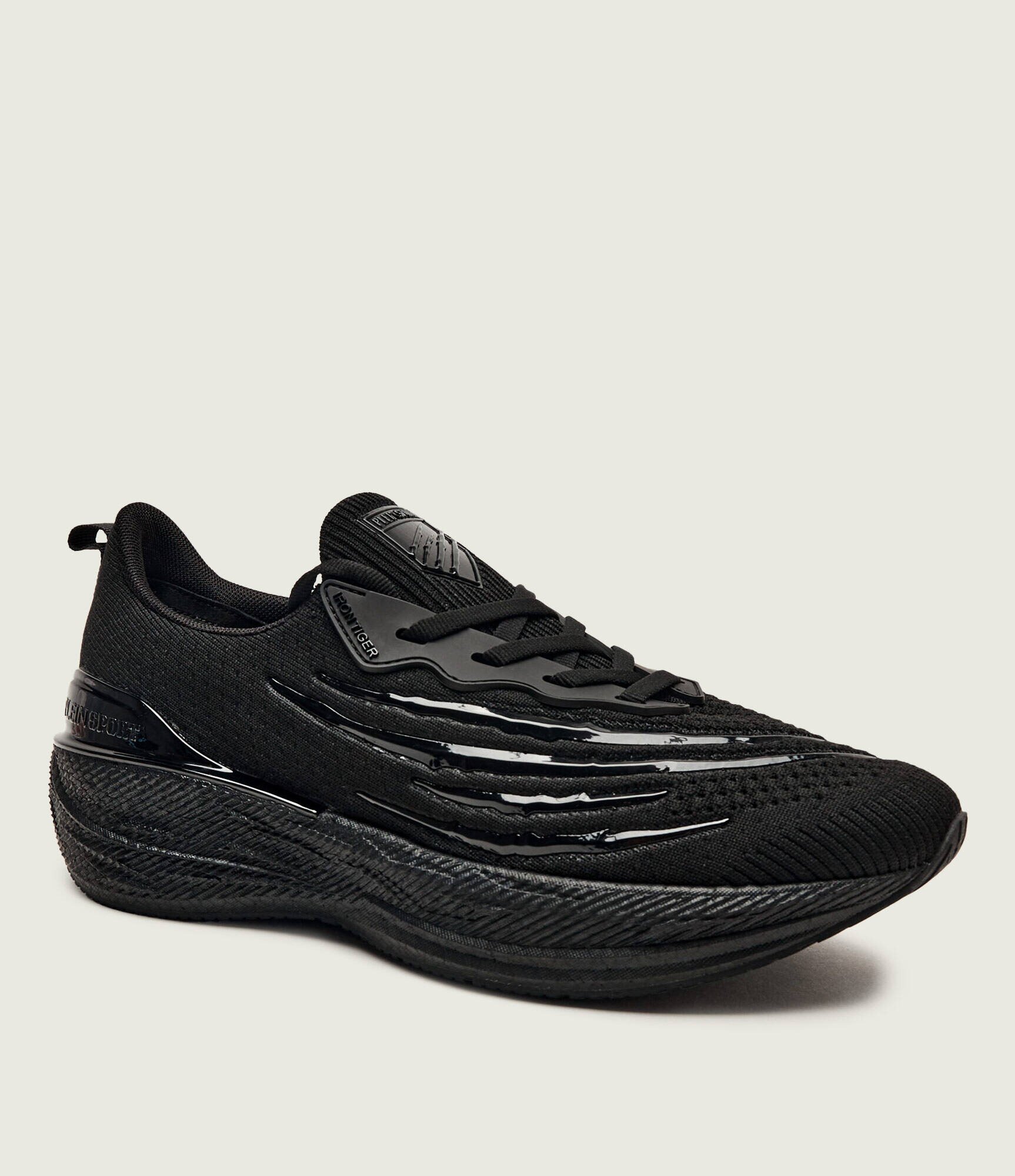 Plein Sport Sneakers IRON TIGER // GEN.X.05