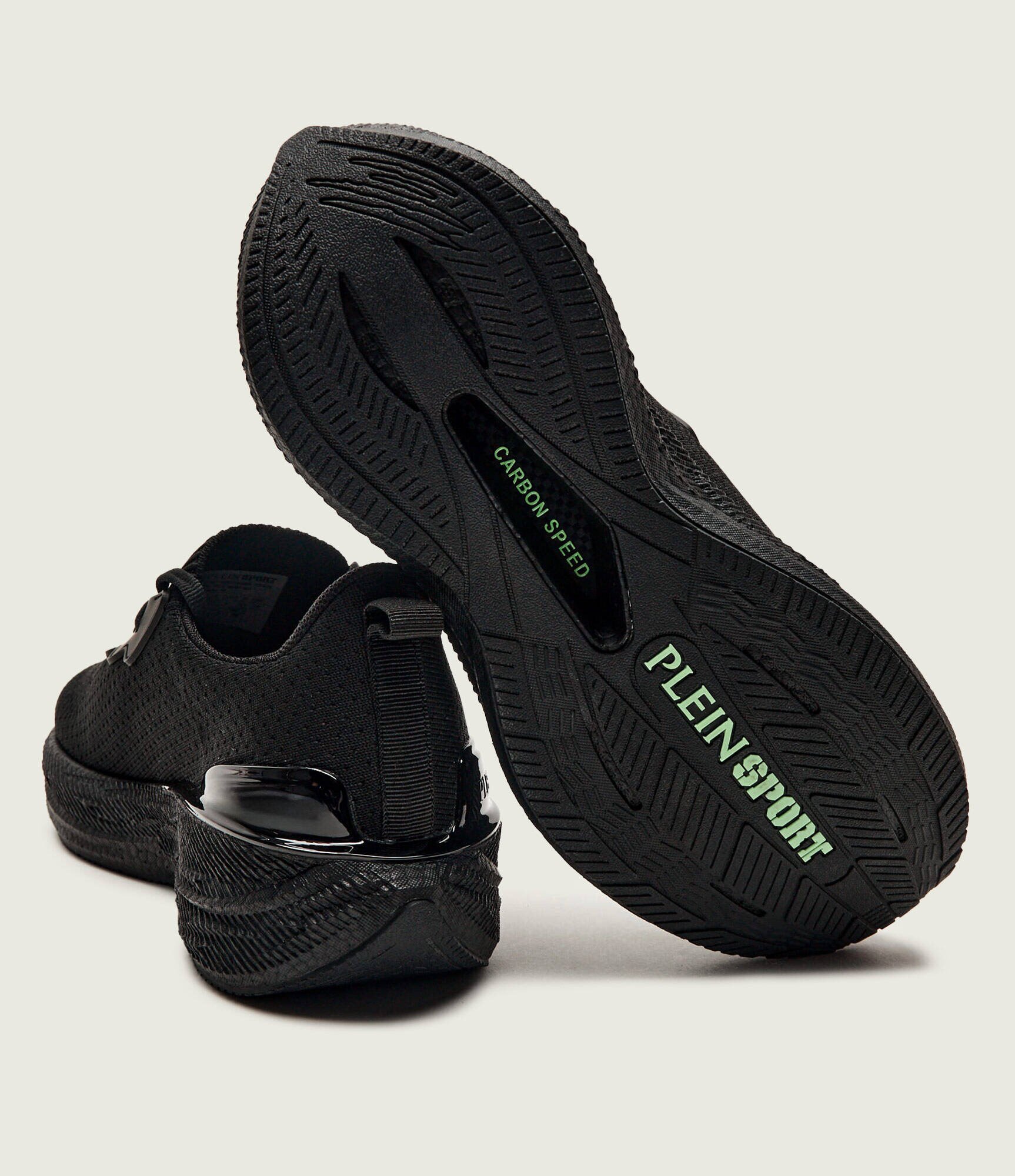 Plein Sport Sneakers IRON TIGER // GEN.X.05