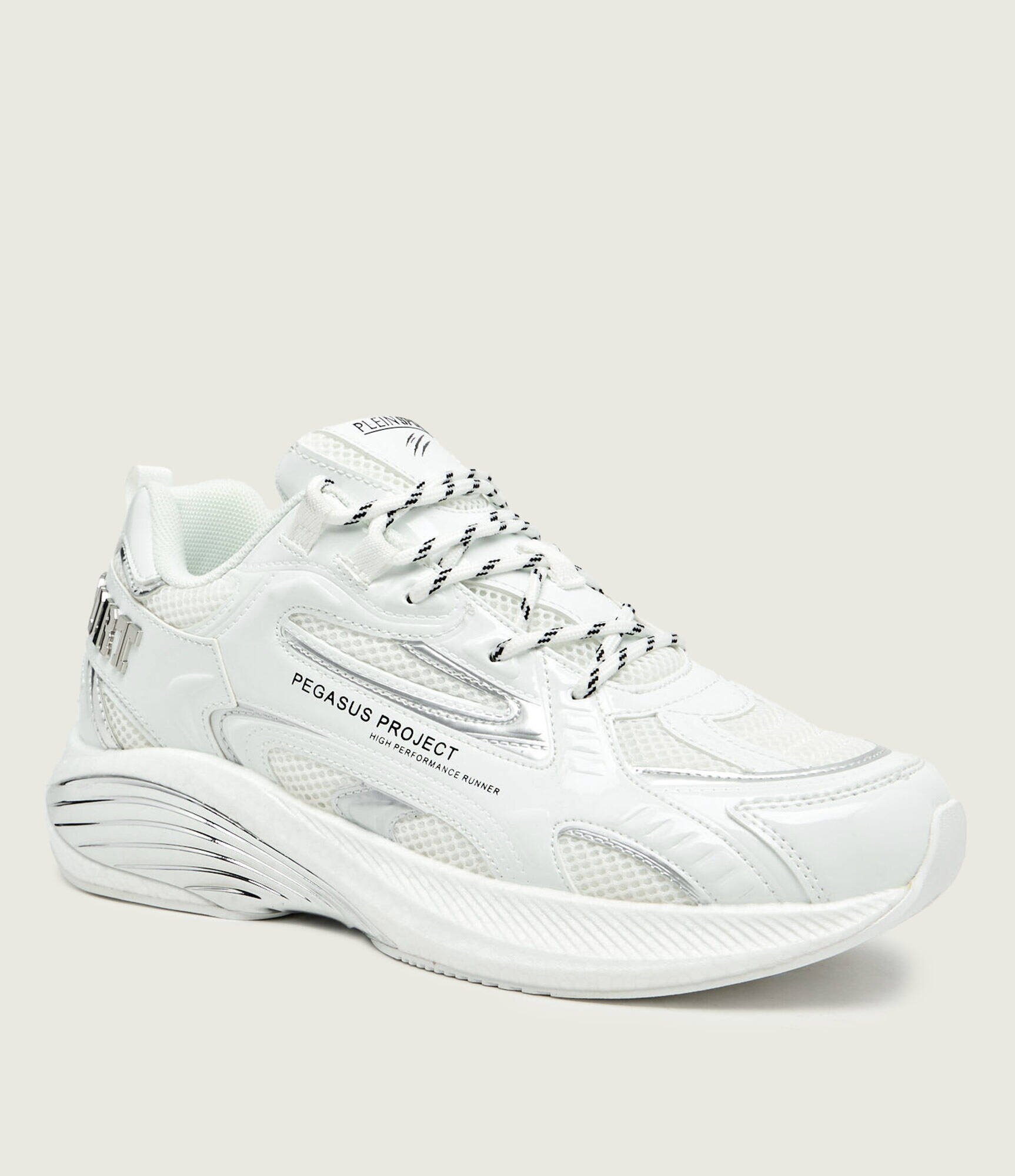 Plein Sport Sneakers PEGASUS // GEN.X.05