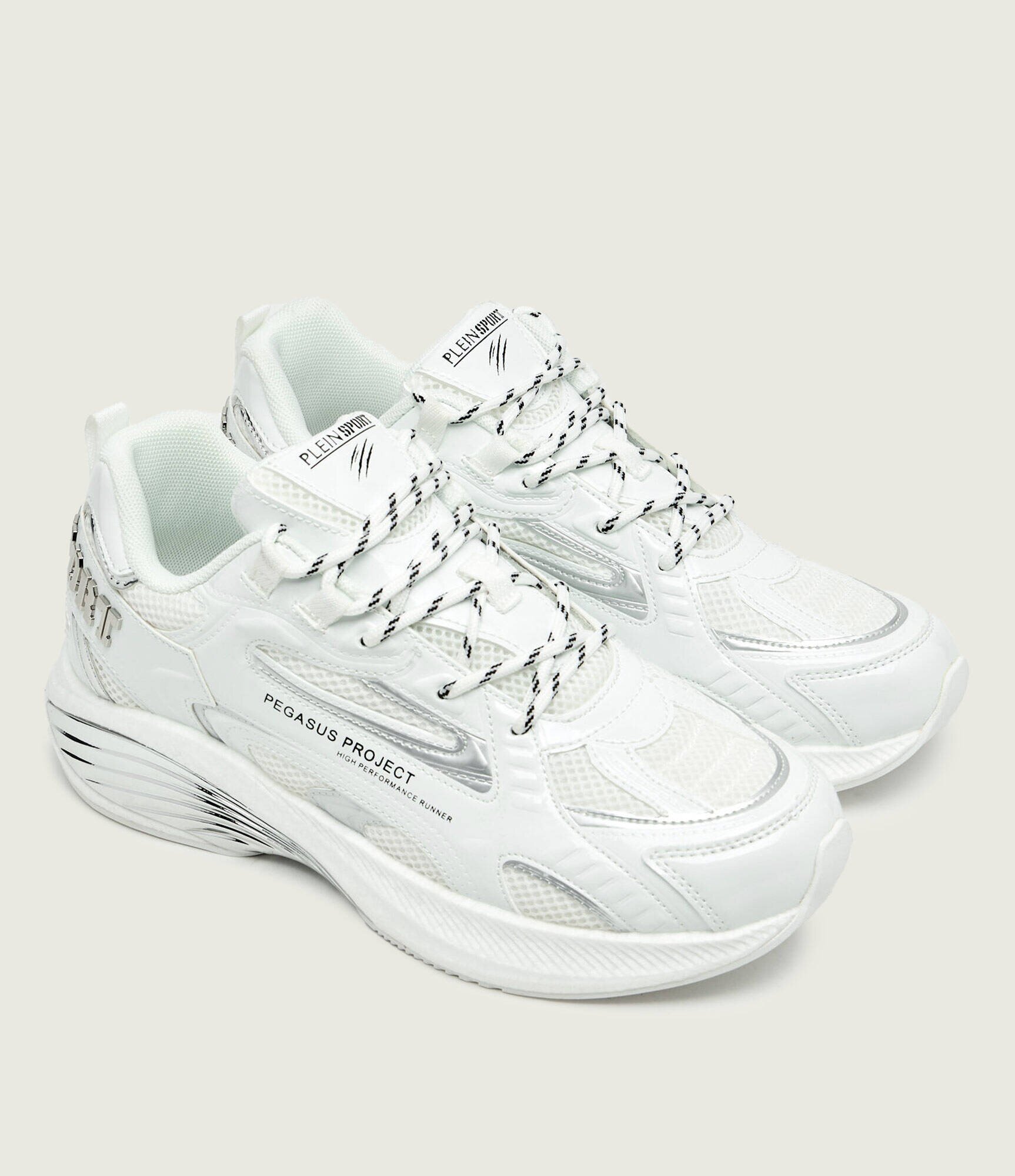 Plein Sport Sneakers PEGASUS // GEN.X.05