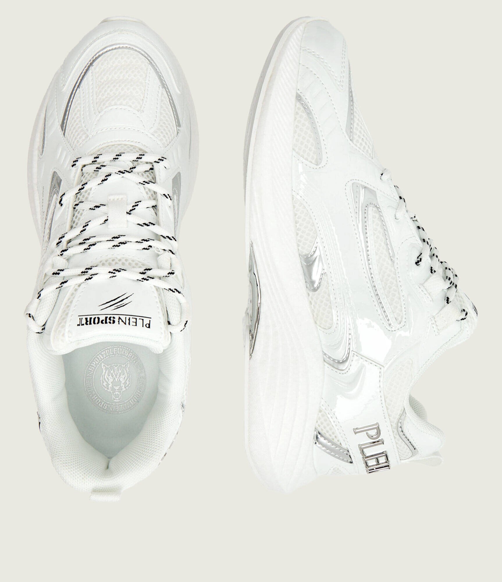 Plein Sport Sneakers PEGASUS // GEN.X.05