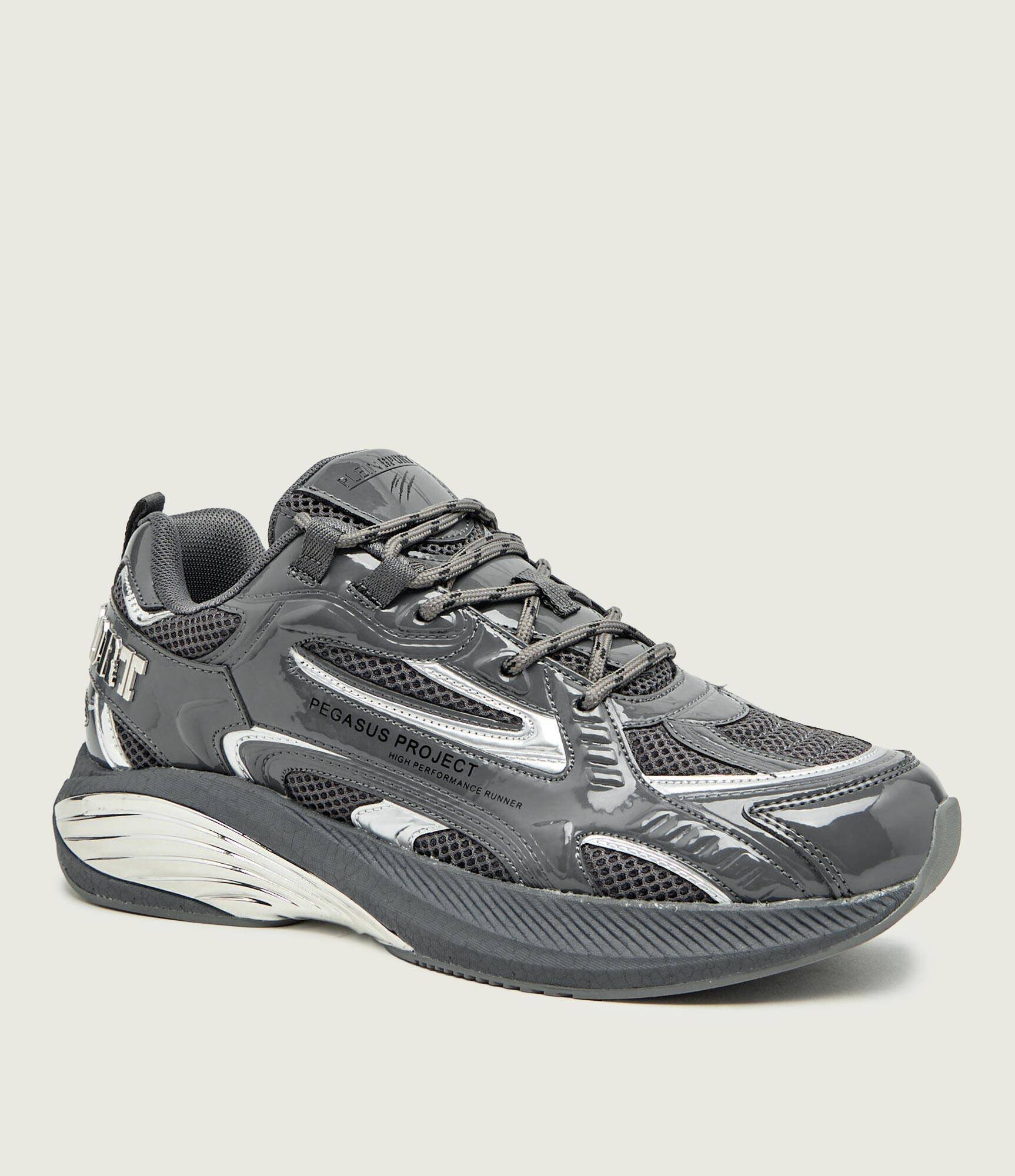 Plein Sport Sneakers PEGASUS // GEN.X.05