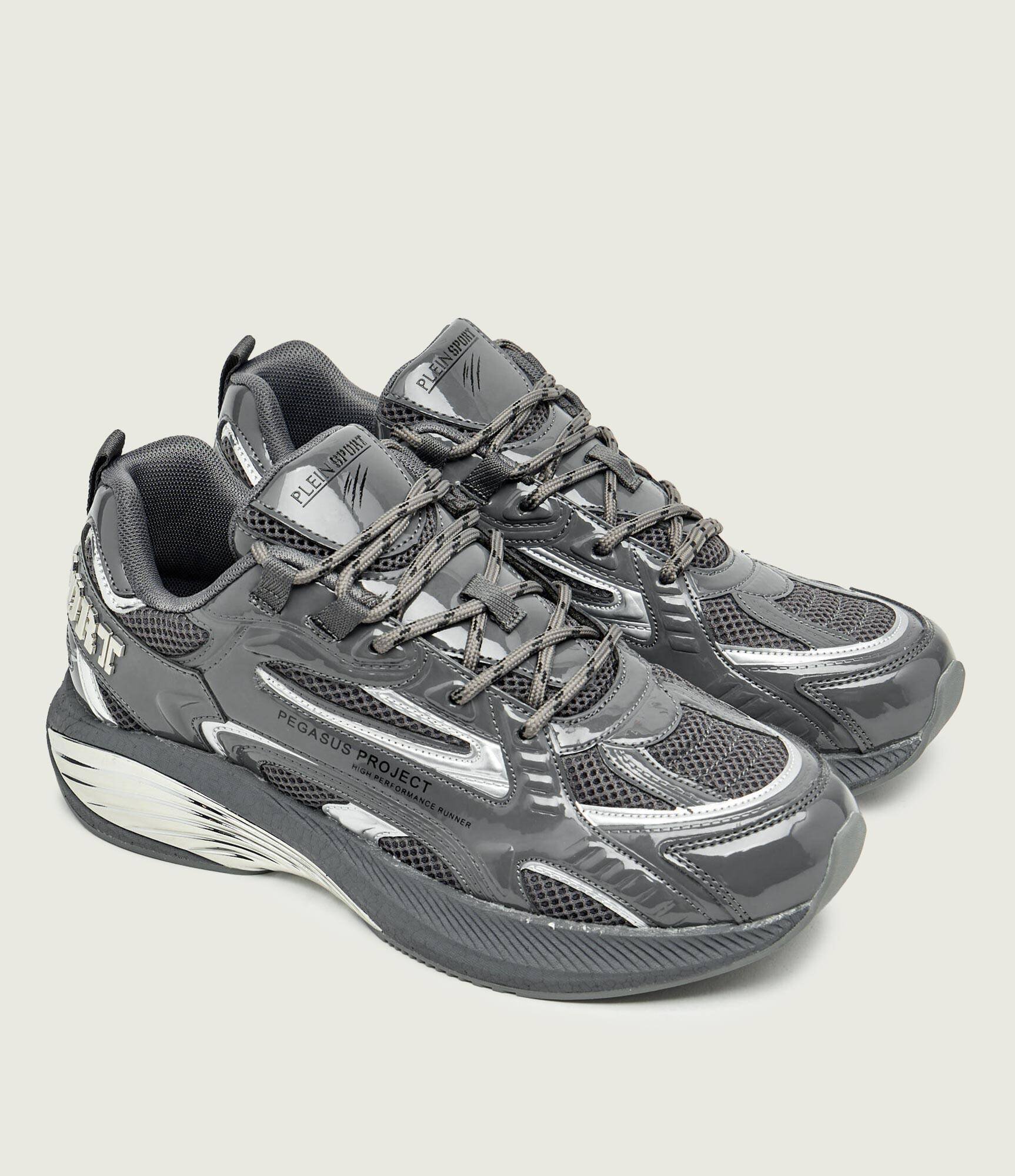 Plein Sport Sneakers PEGASUS // GEN.X.05