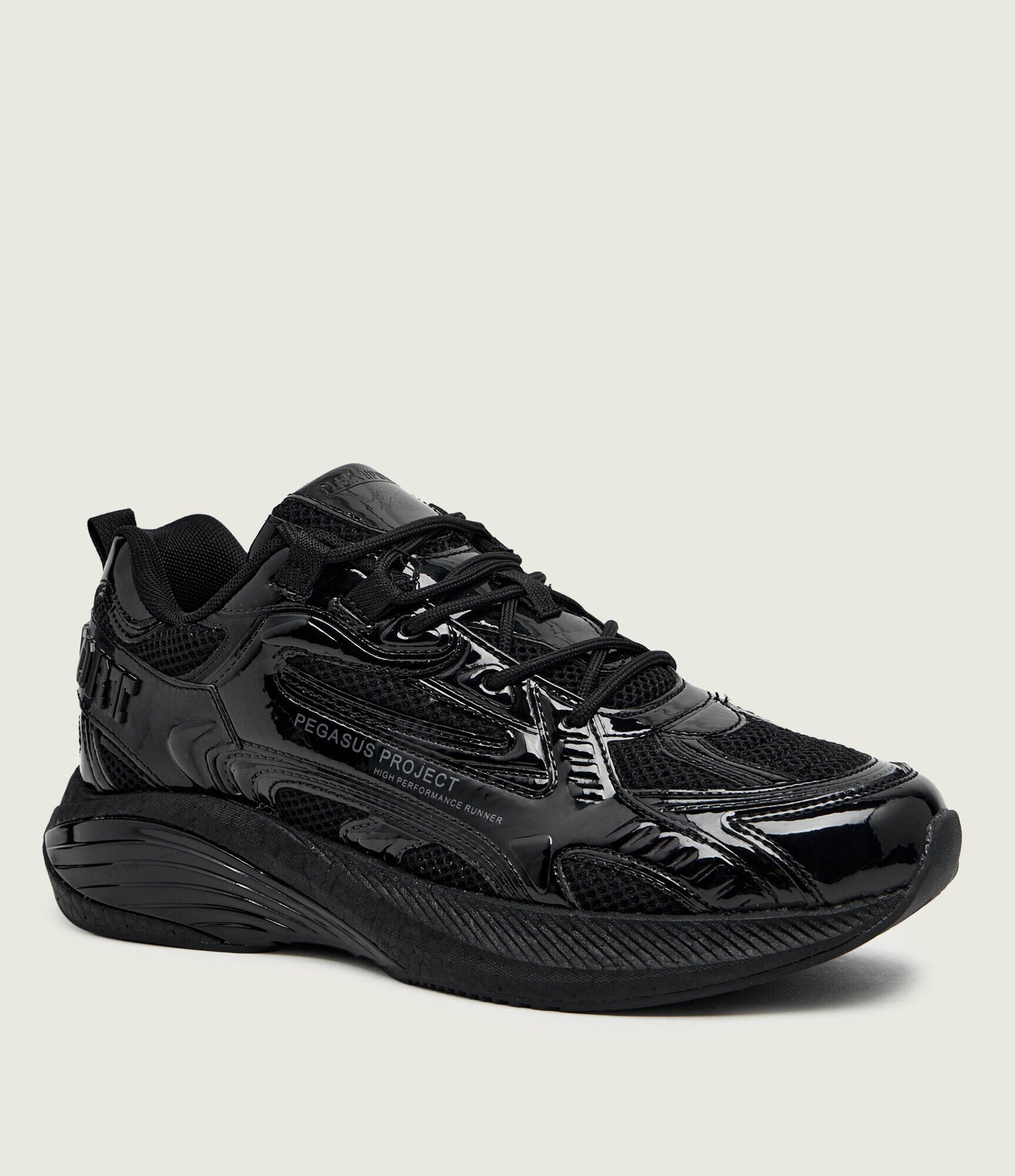 Plein Sport Sneakers Pegasus // Gen.X.05