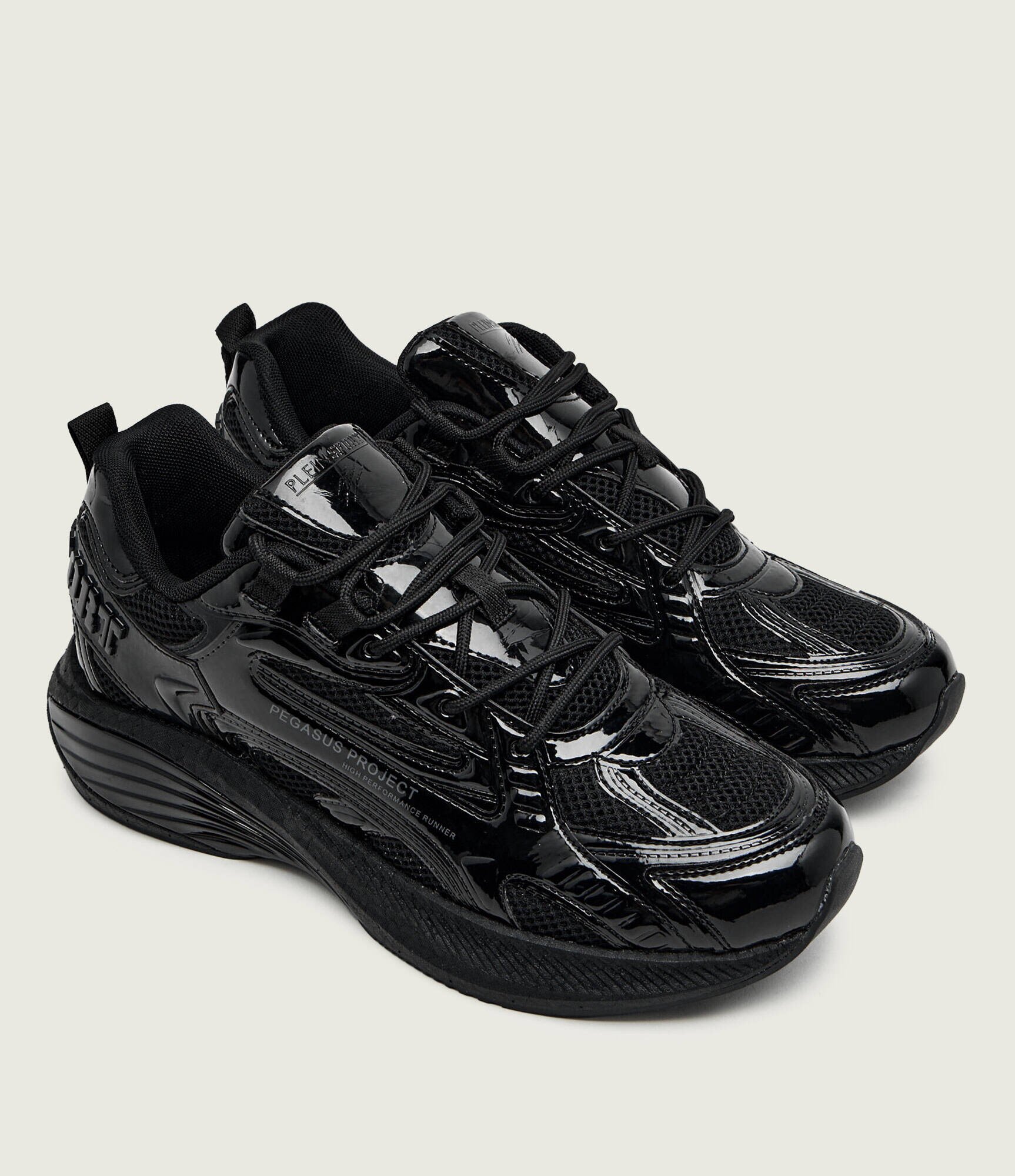 Plein Sport Sneakers Pegasus // Gen.X.05