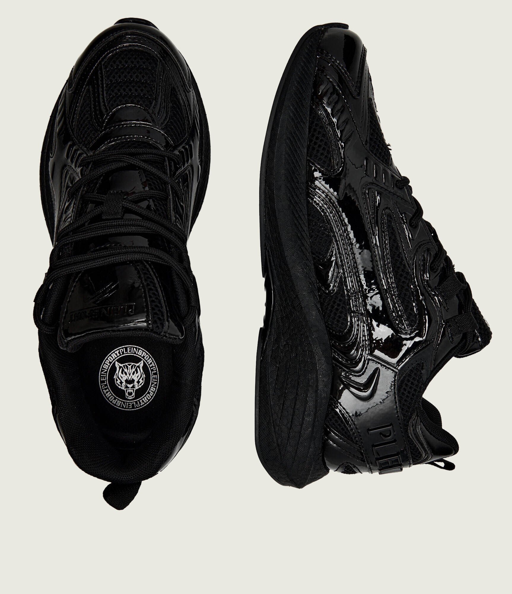 Plein Sport Sneakers Pegasus // Gen.X.05