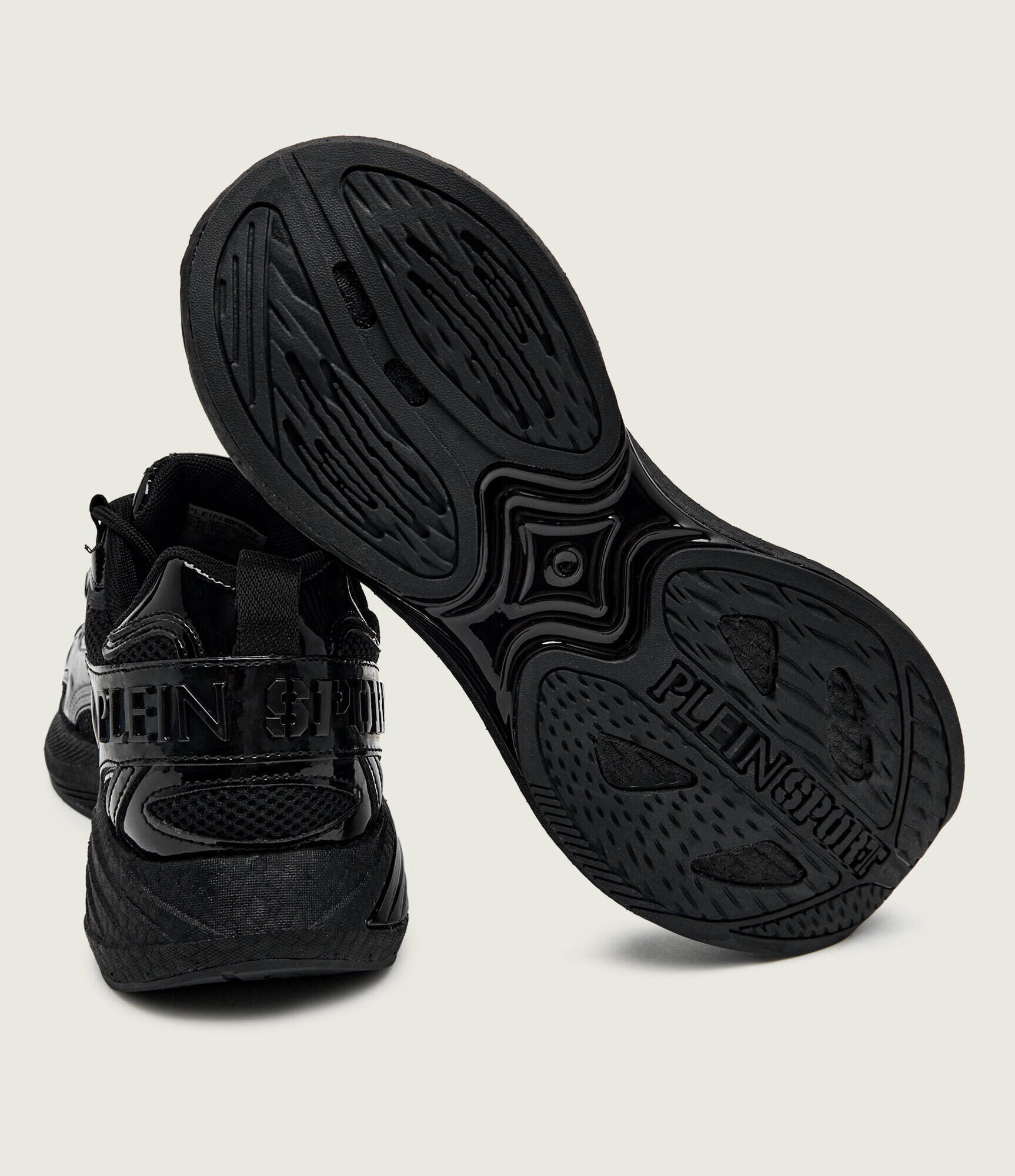 Plein Sport Sneakers Pegasus // Gen.X.05