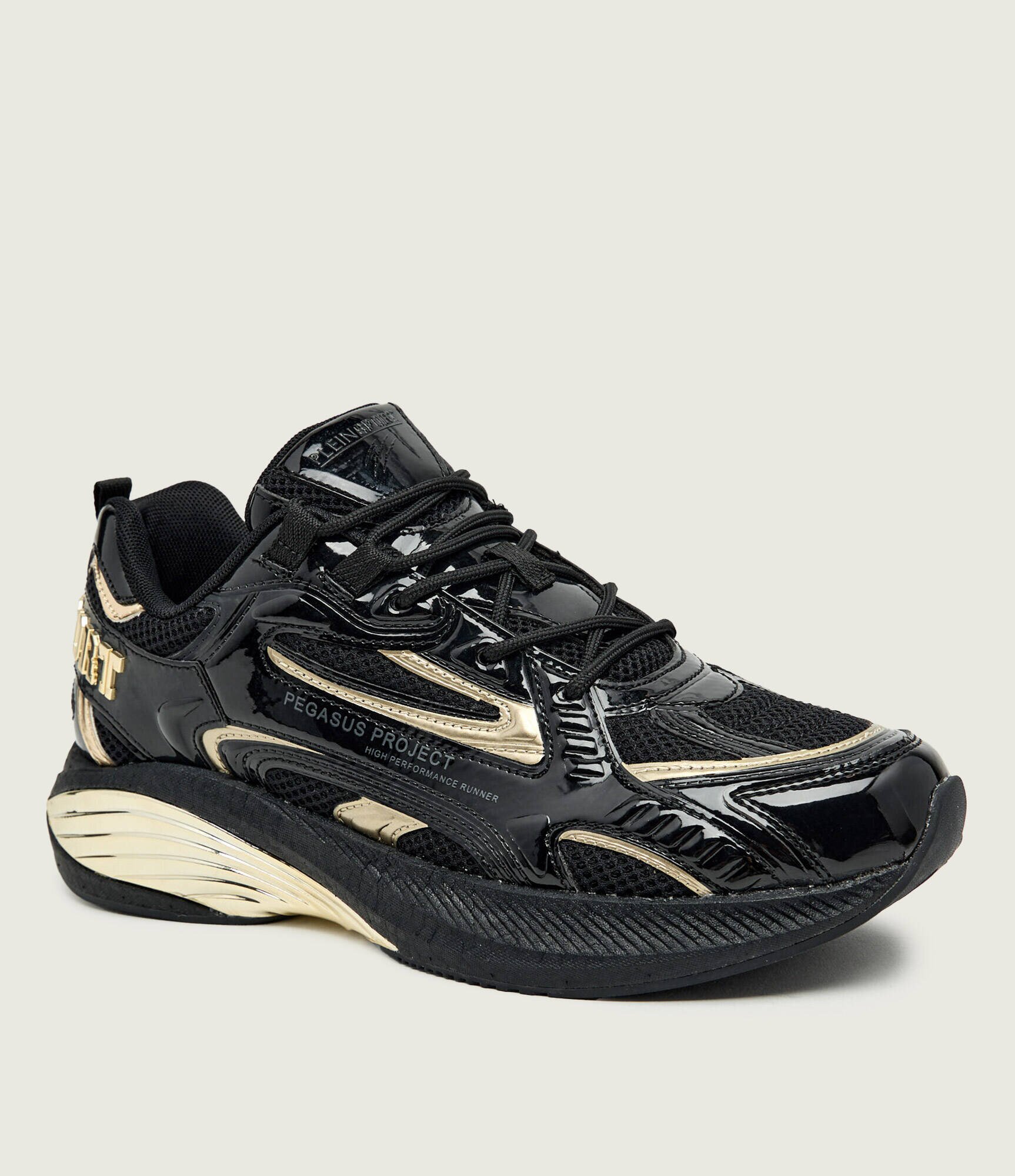 Plein Sport Sneakers Pegasus // Gen.X.05