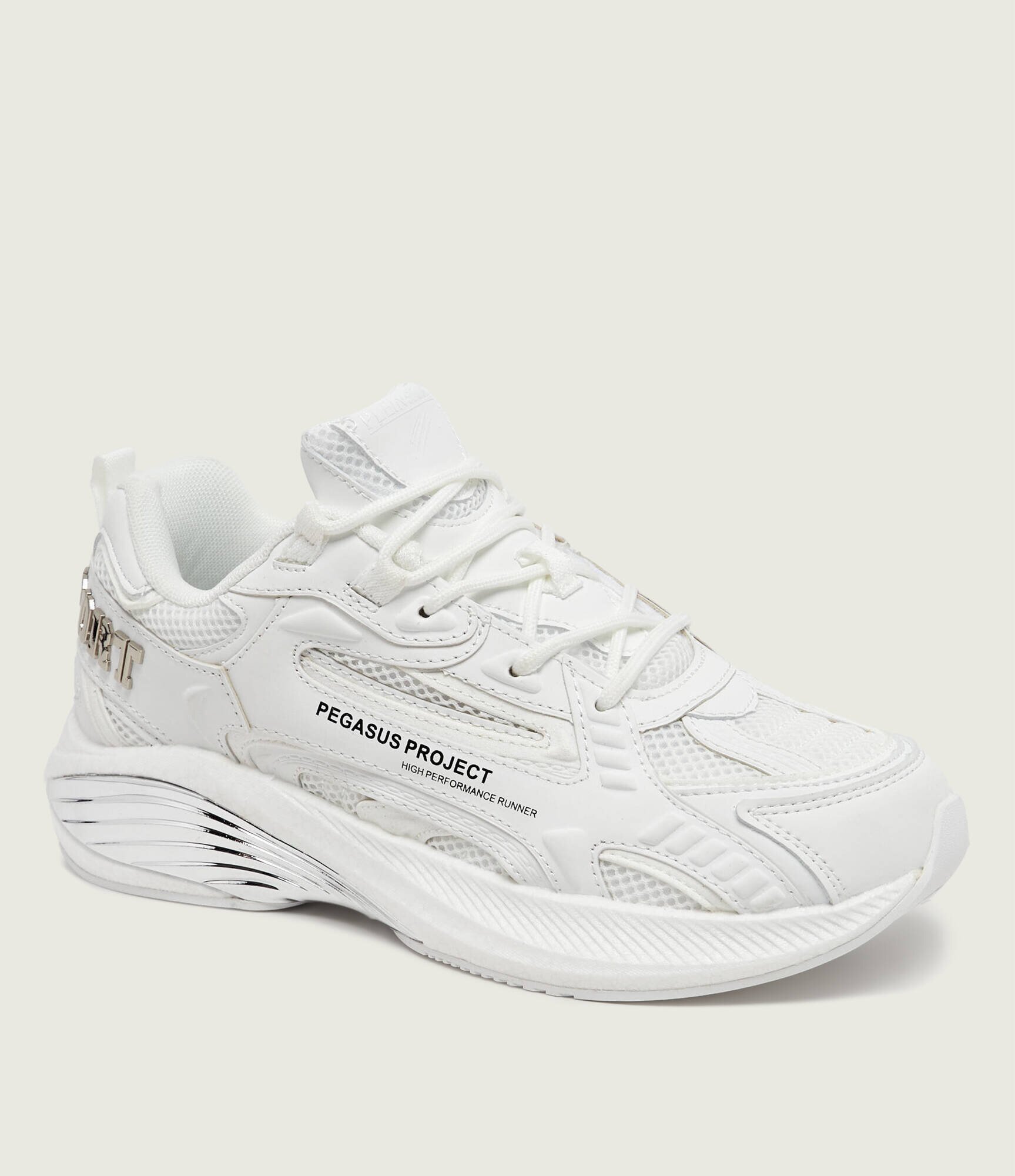 Plein Sport Sneakers Pegasus Project