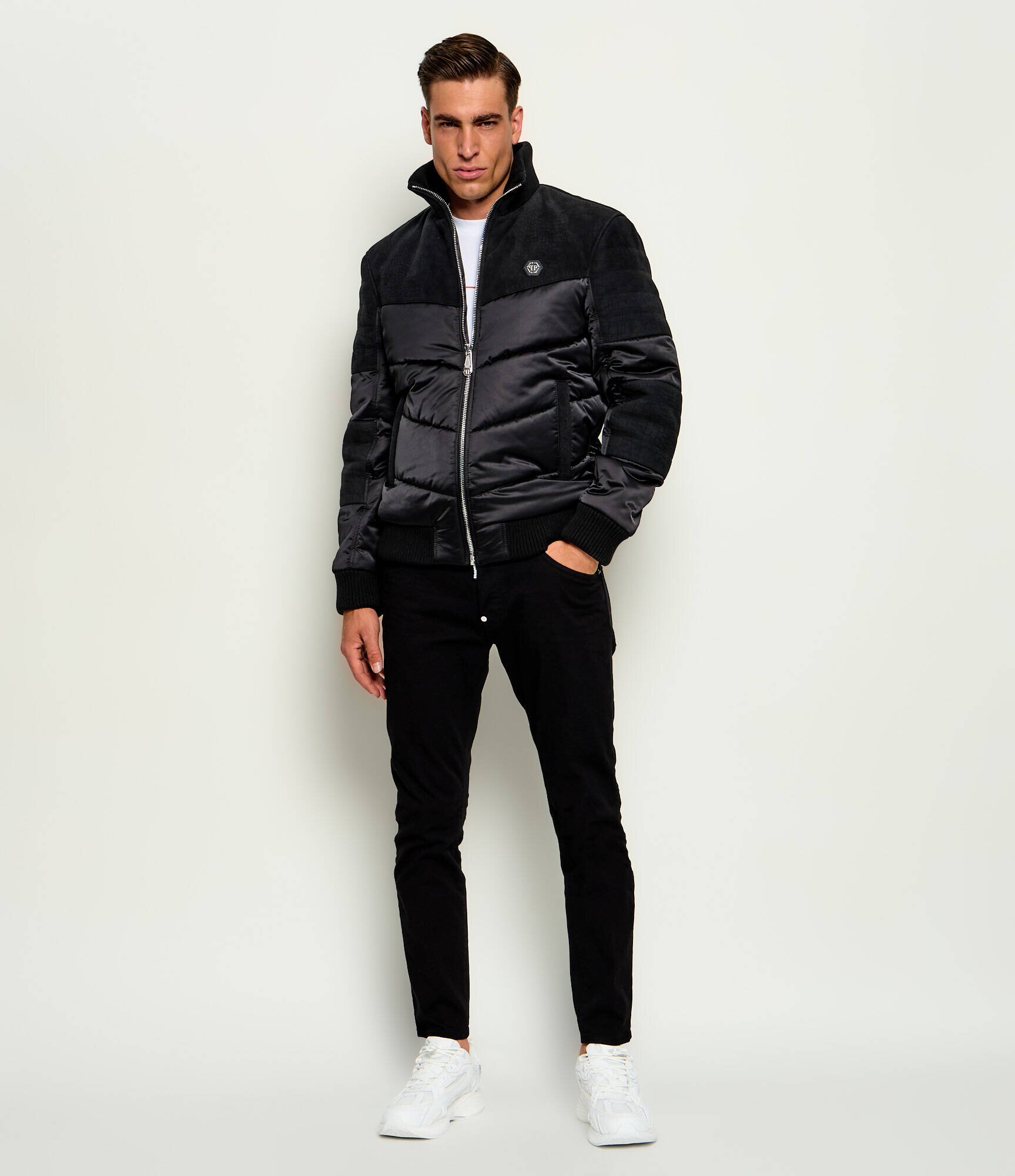 Plein Sport Sneakers Pegasus Project