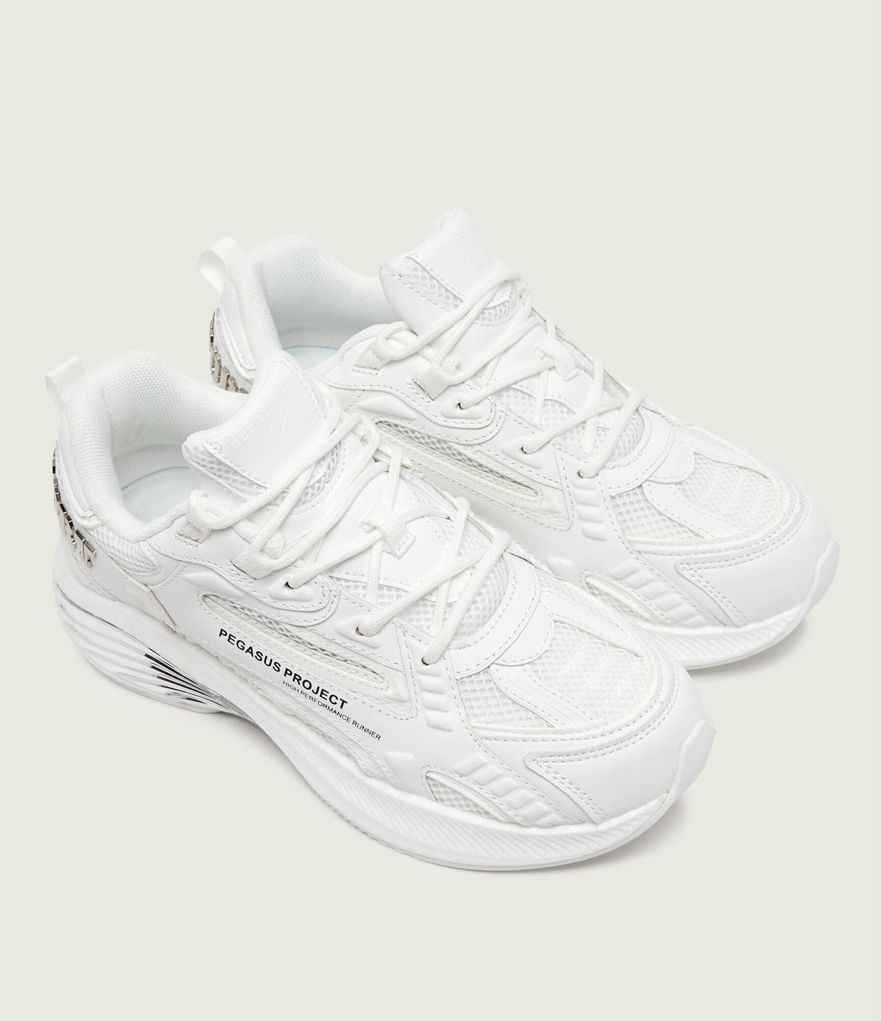 Plein Sport Sneakers Pegasus Project