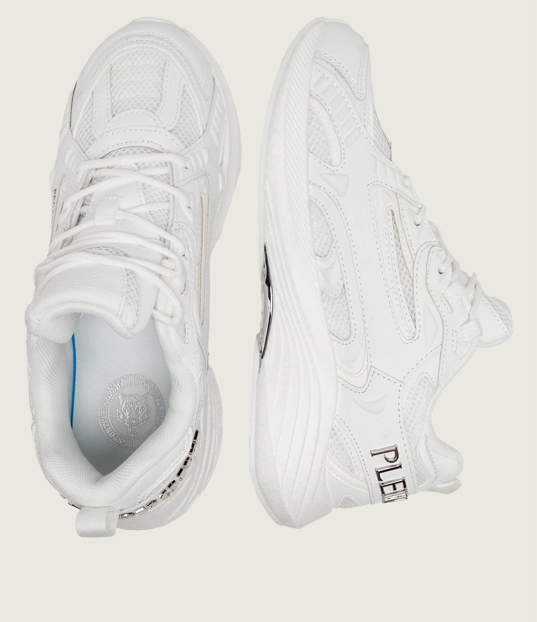 Plein Sport Sneakers Pegasus Project