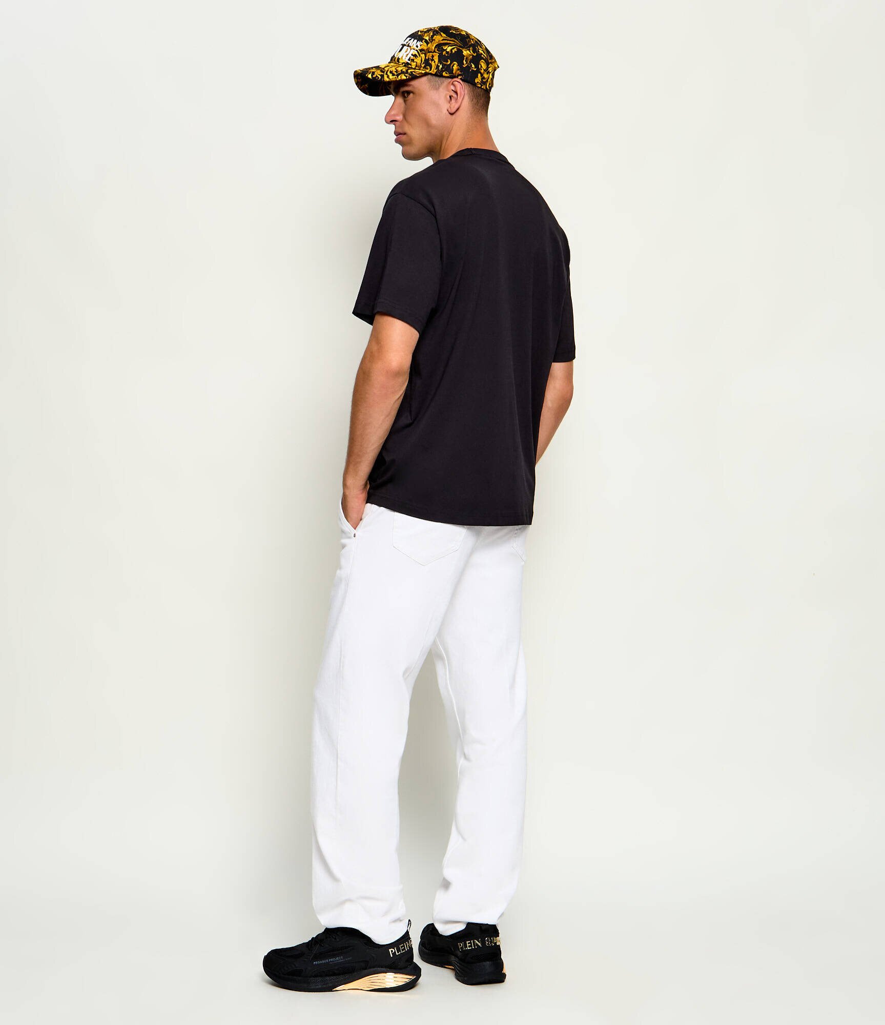 Plein Sport Sneakers Pegasus Project