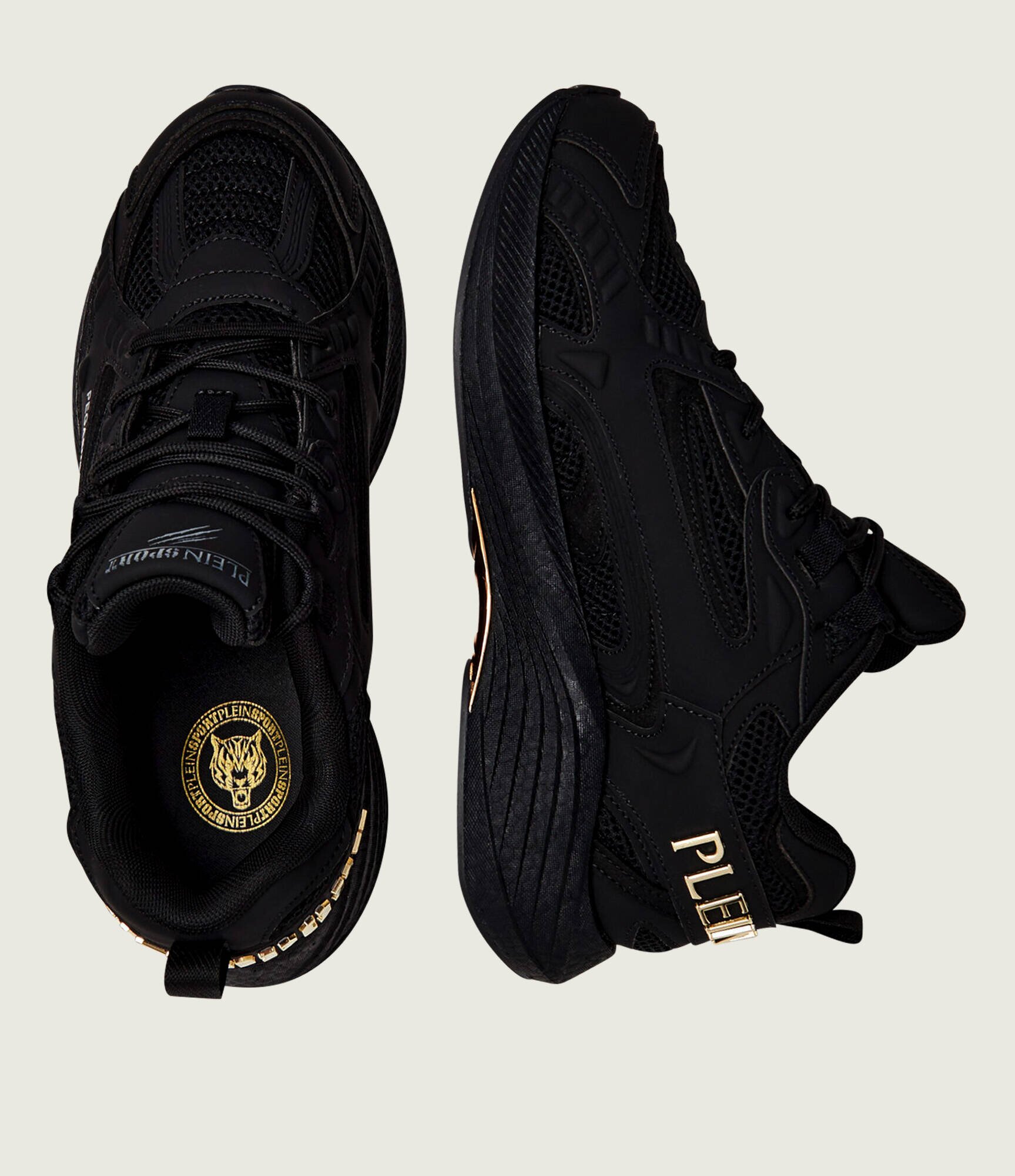 Plein Sport Sneakers Pegasus Project