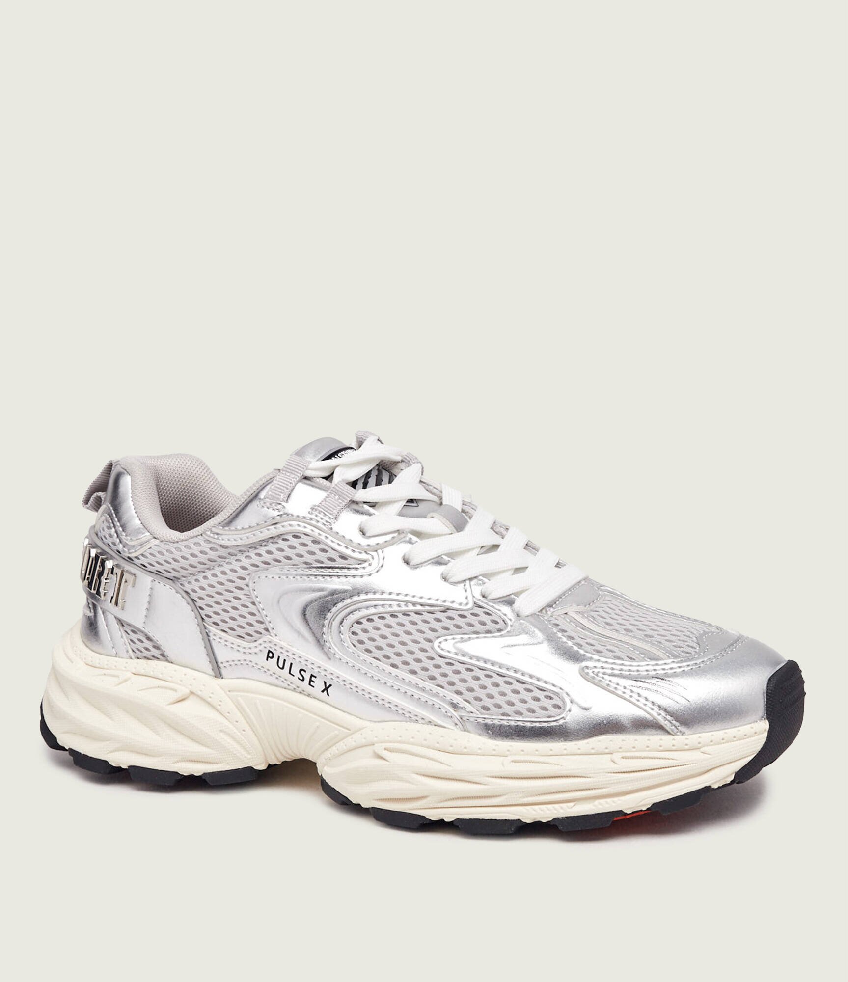 Plein Sport Sneakers Pulse X