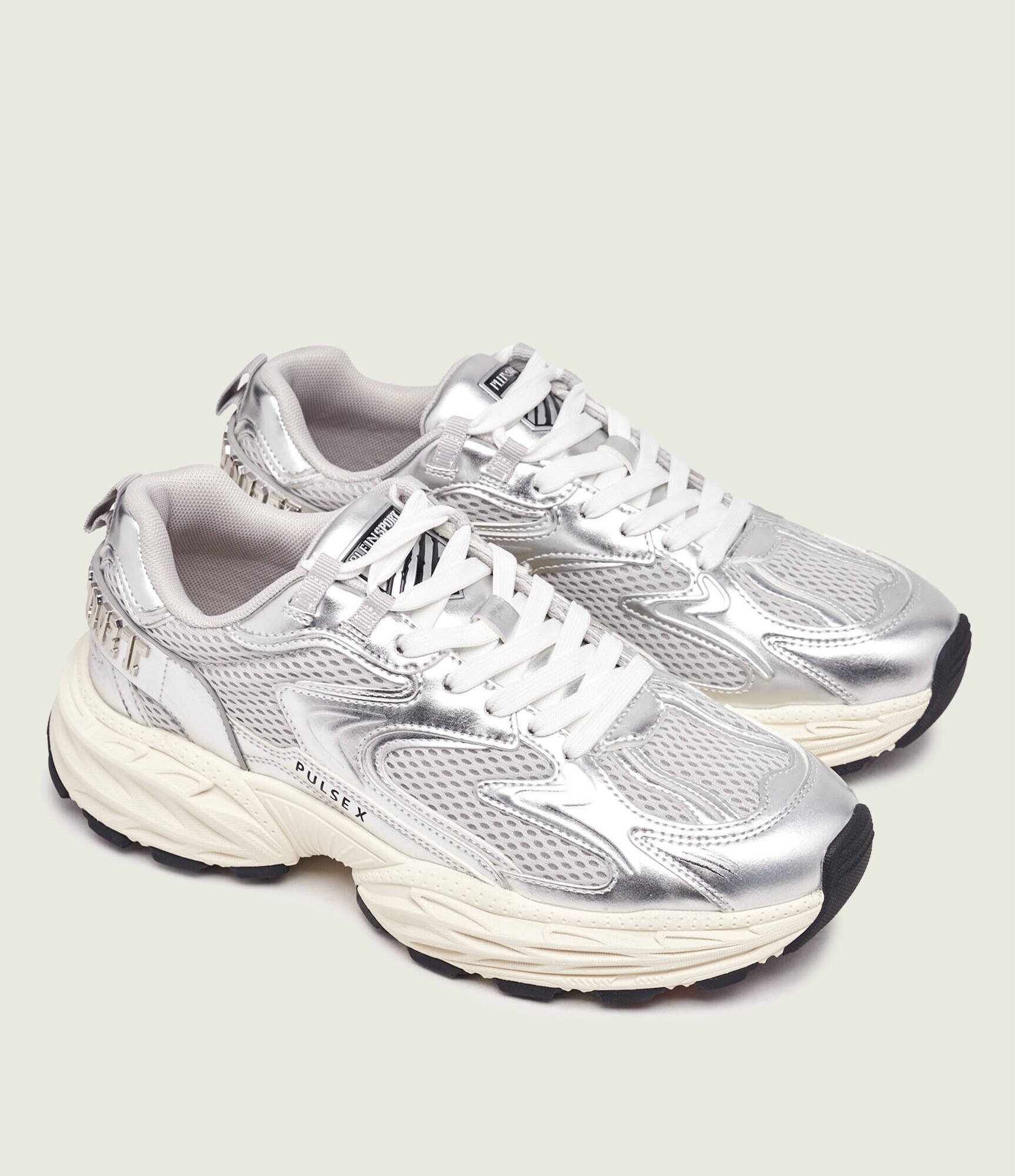 Plein Sport Sneakers Pulse X