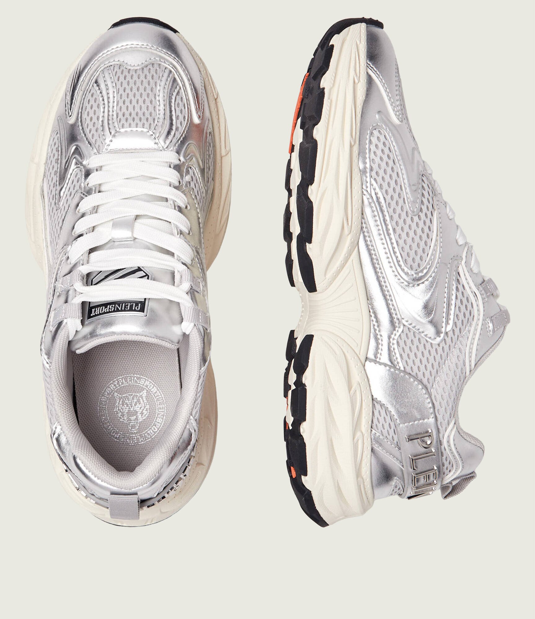 Plein Sport Sneakers Pulse X