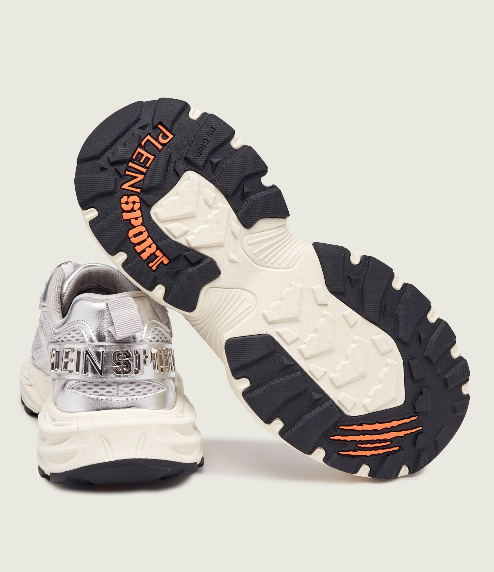 Plein Sport Sneakers Pulse X