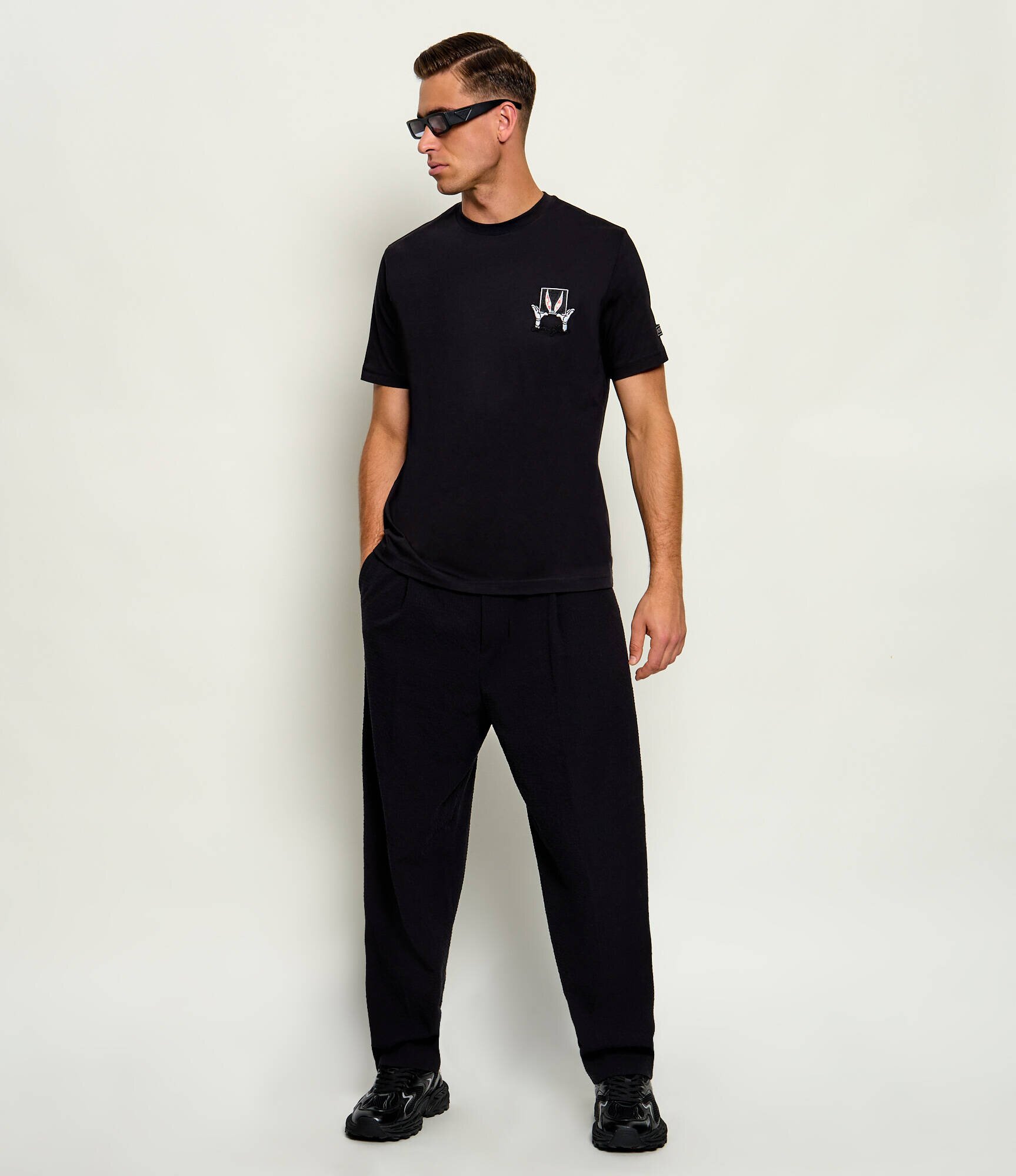 Plein Sport Sneakers Pulse X