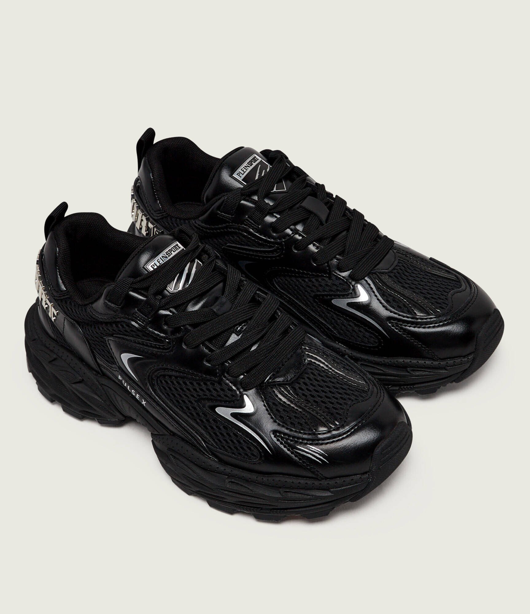 Plein Sport Sneakers Pulse X