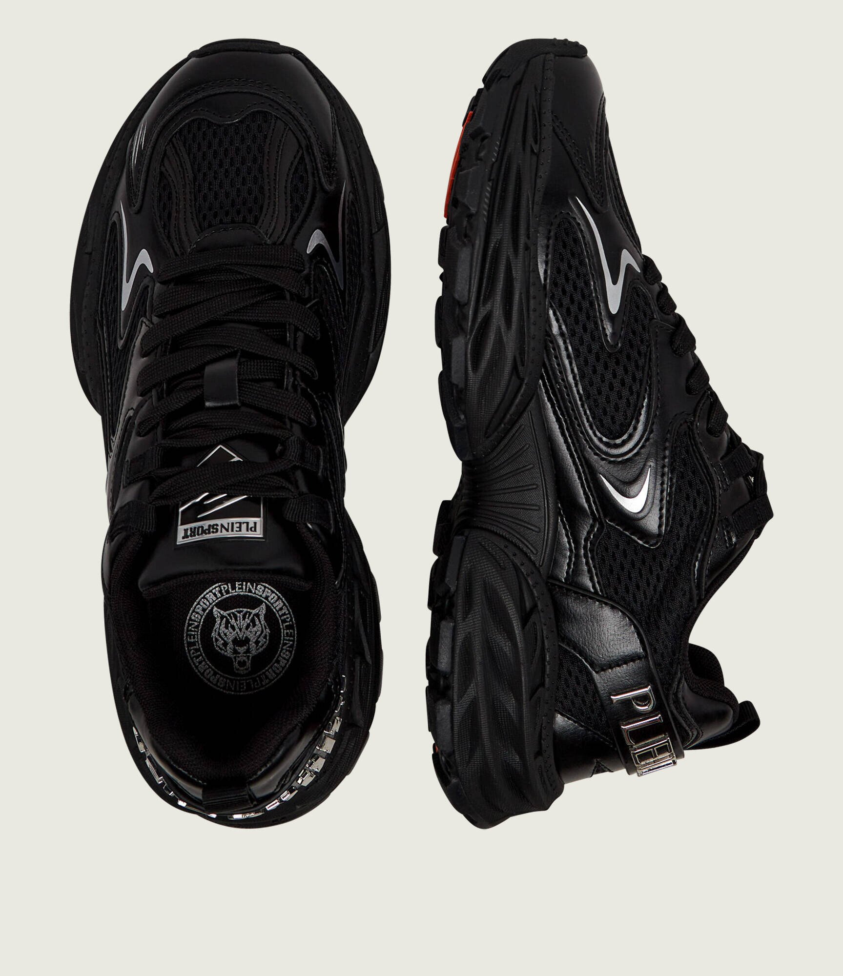 Plein Sport Sneakers Pulse X