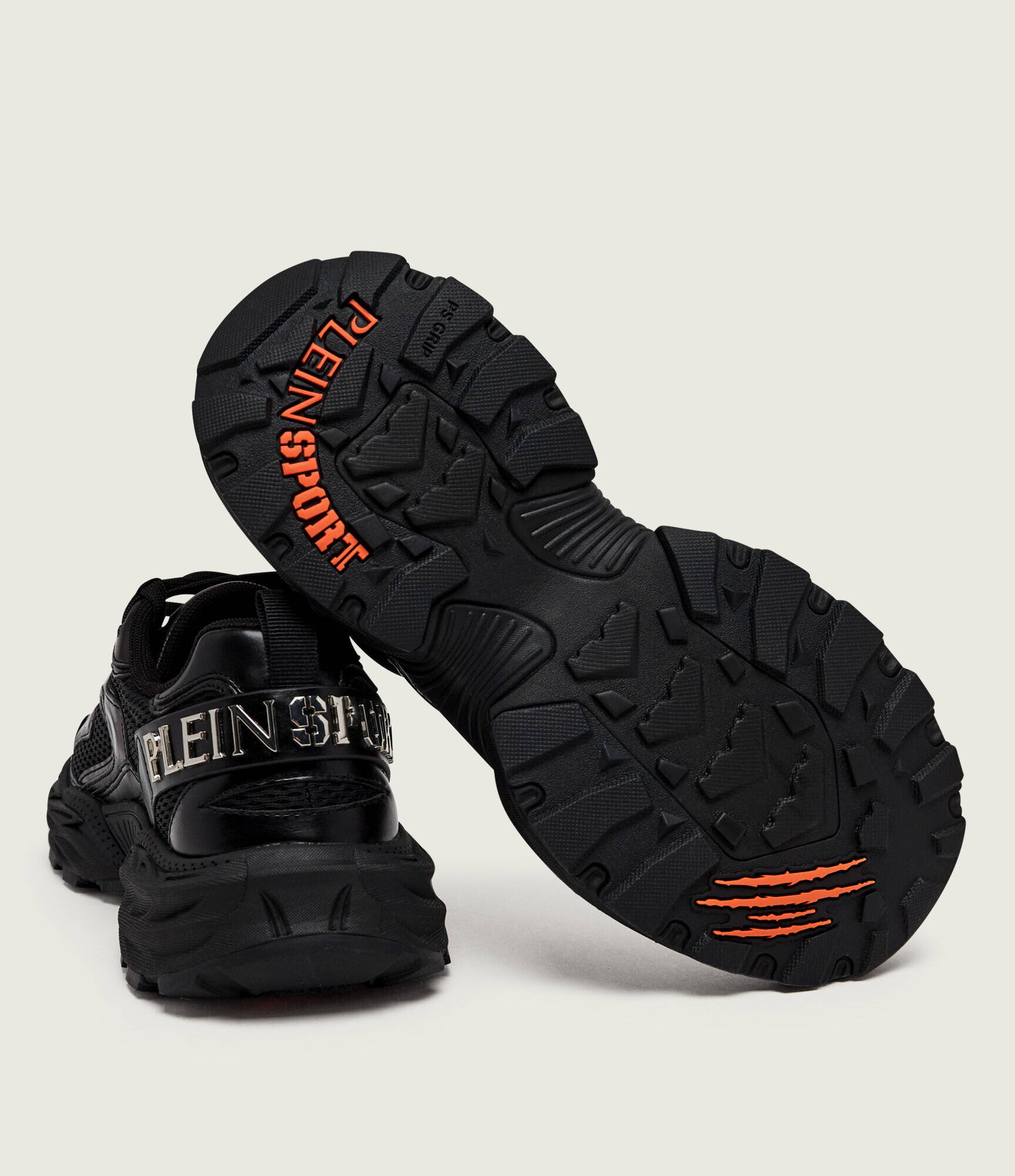 Plein Sport Sneakers Pulse X