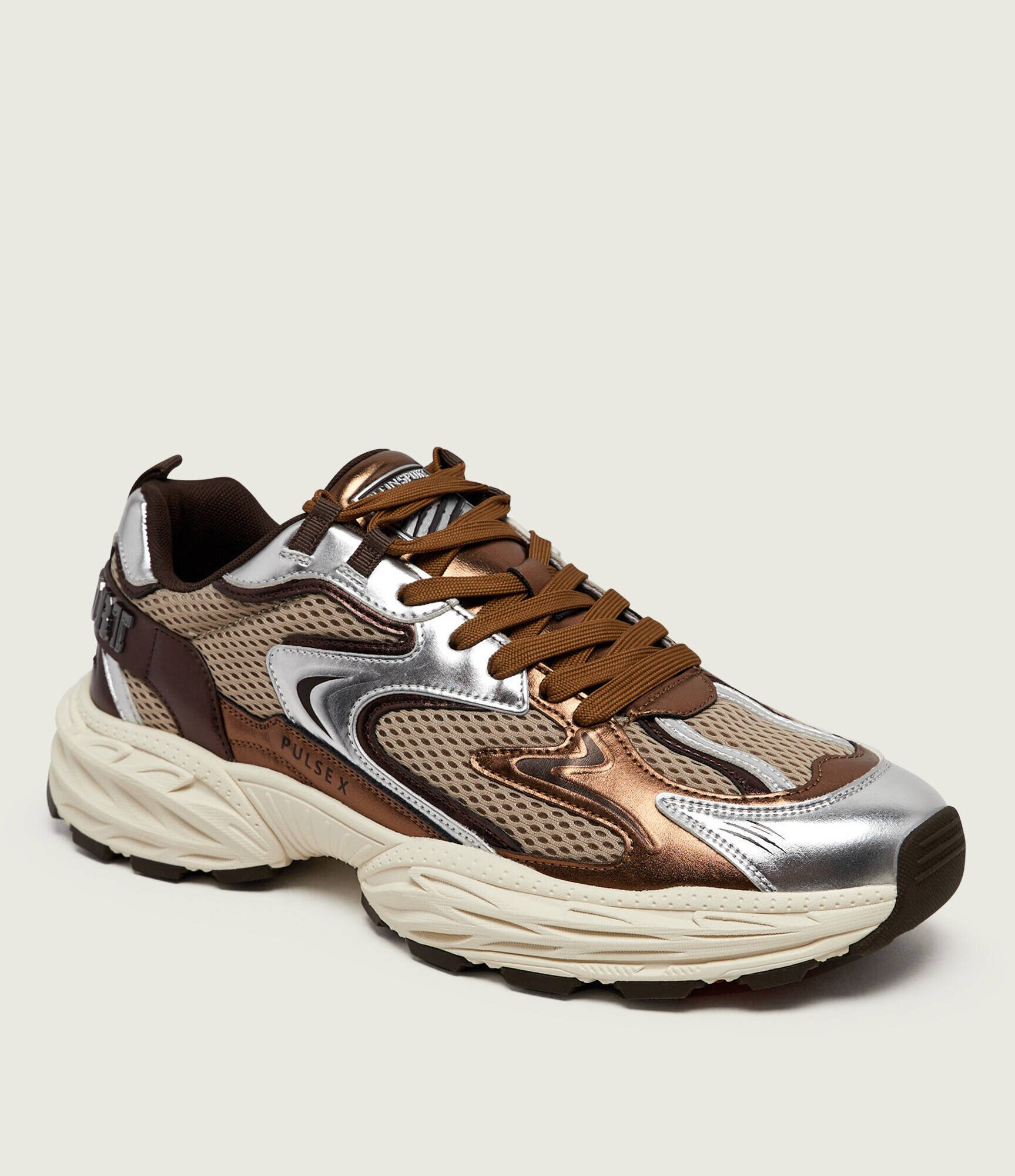 Plein Sport Sneakers Pulse X