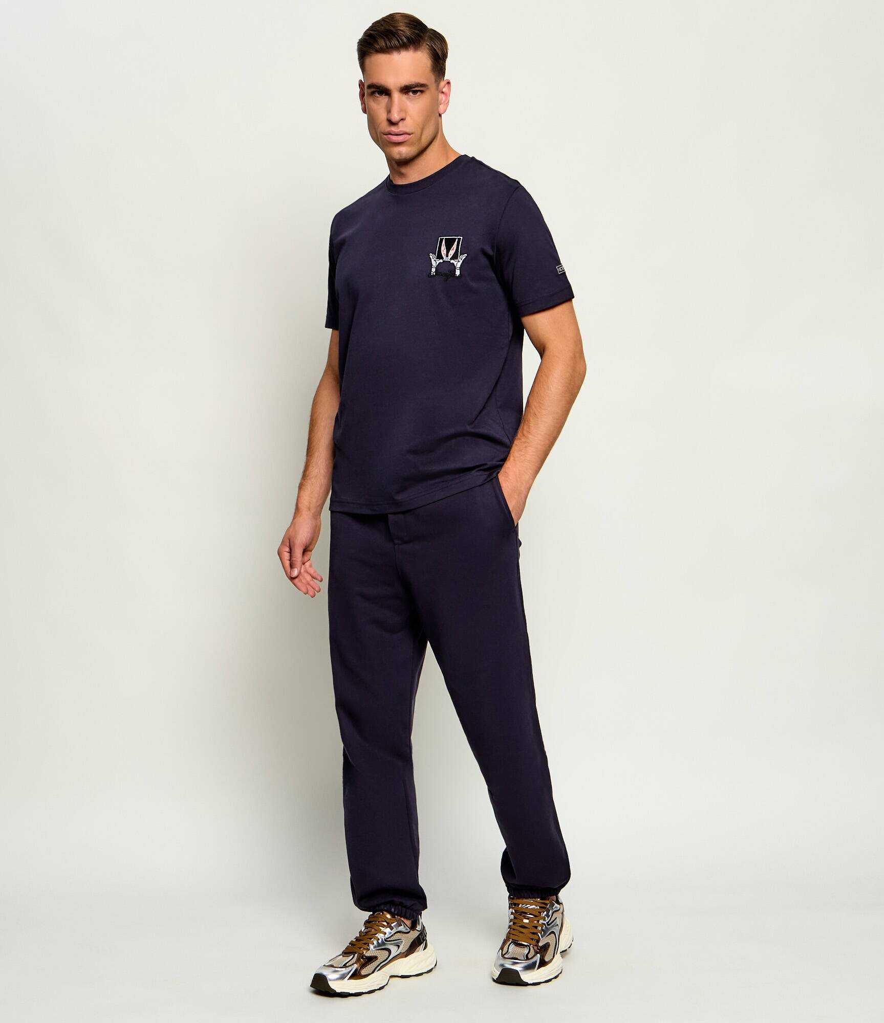 Plein Sport Sneakers Pulse X