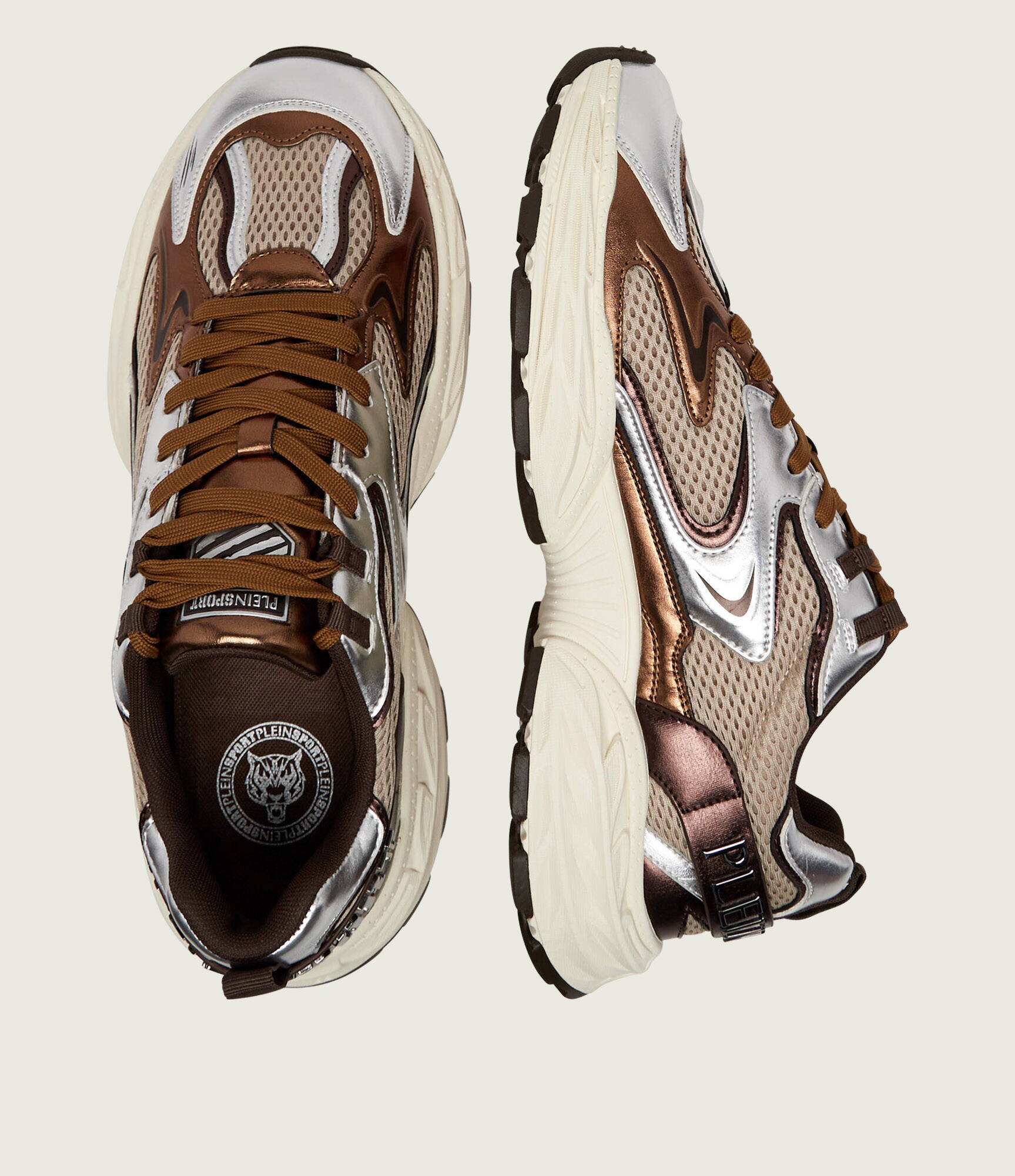Plein Sport Sneakers Pulse X