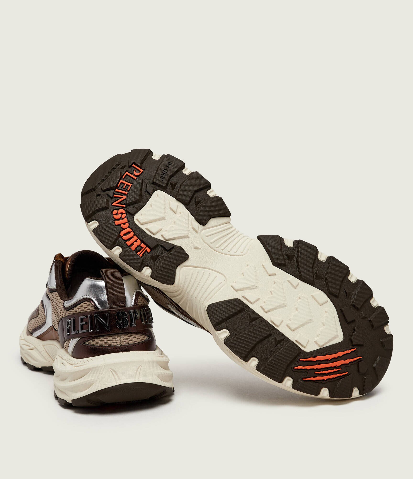 Plein Sport Sneakers Pulse X