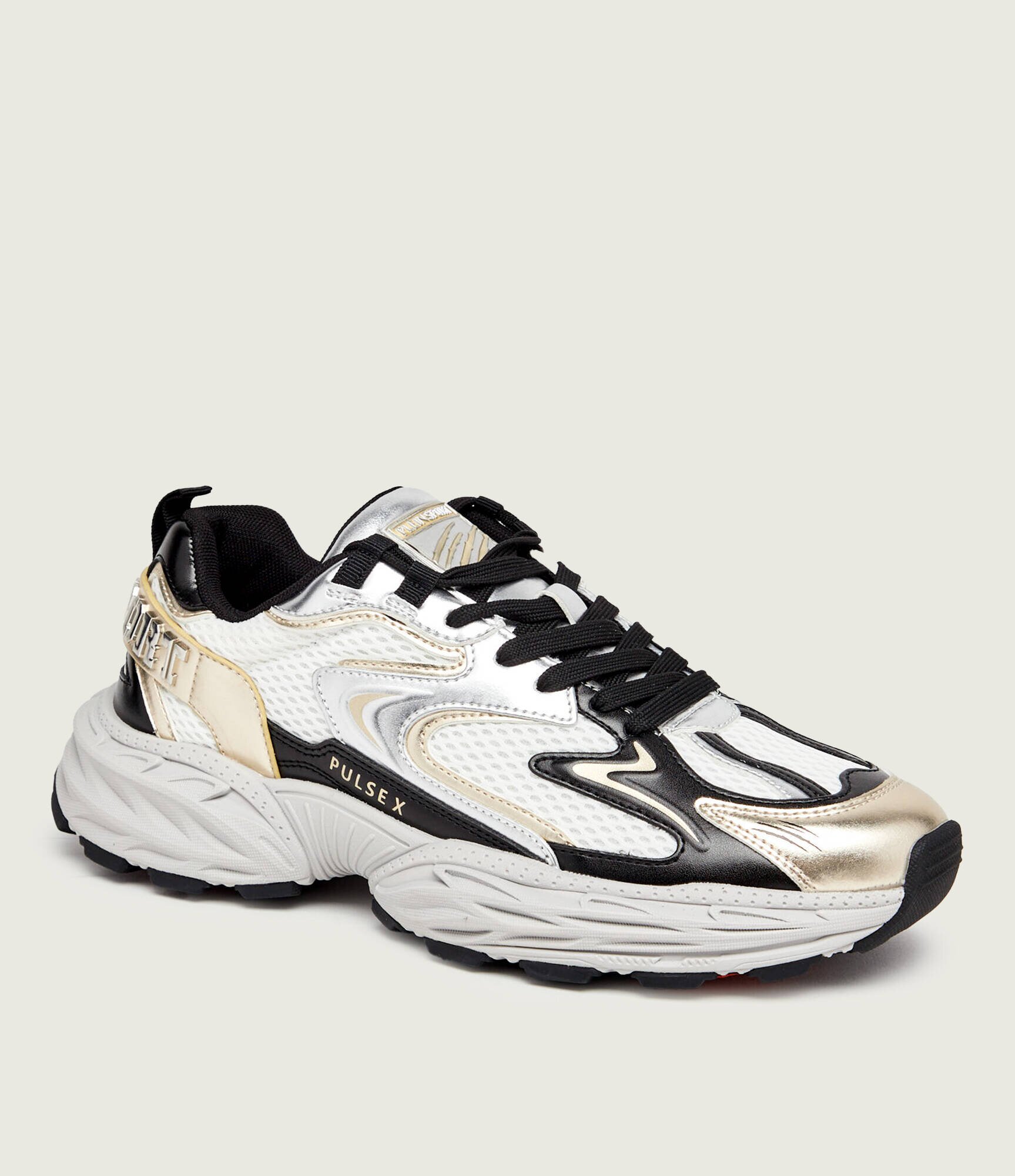 Plein Sport Sneakers Pulse X