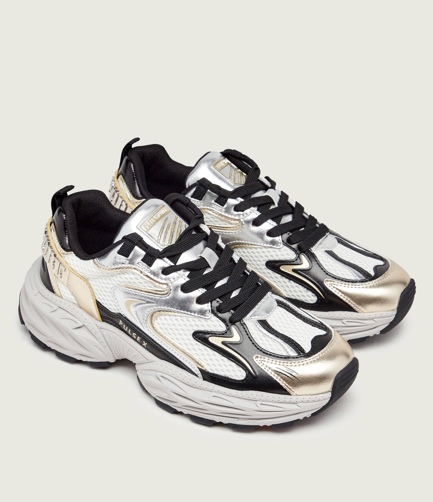 Plein Sport Sneakers Pulse X