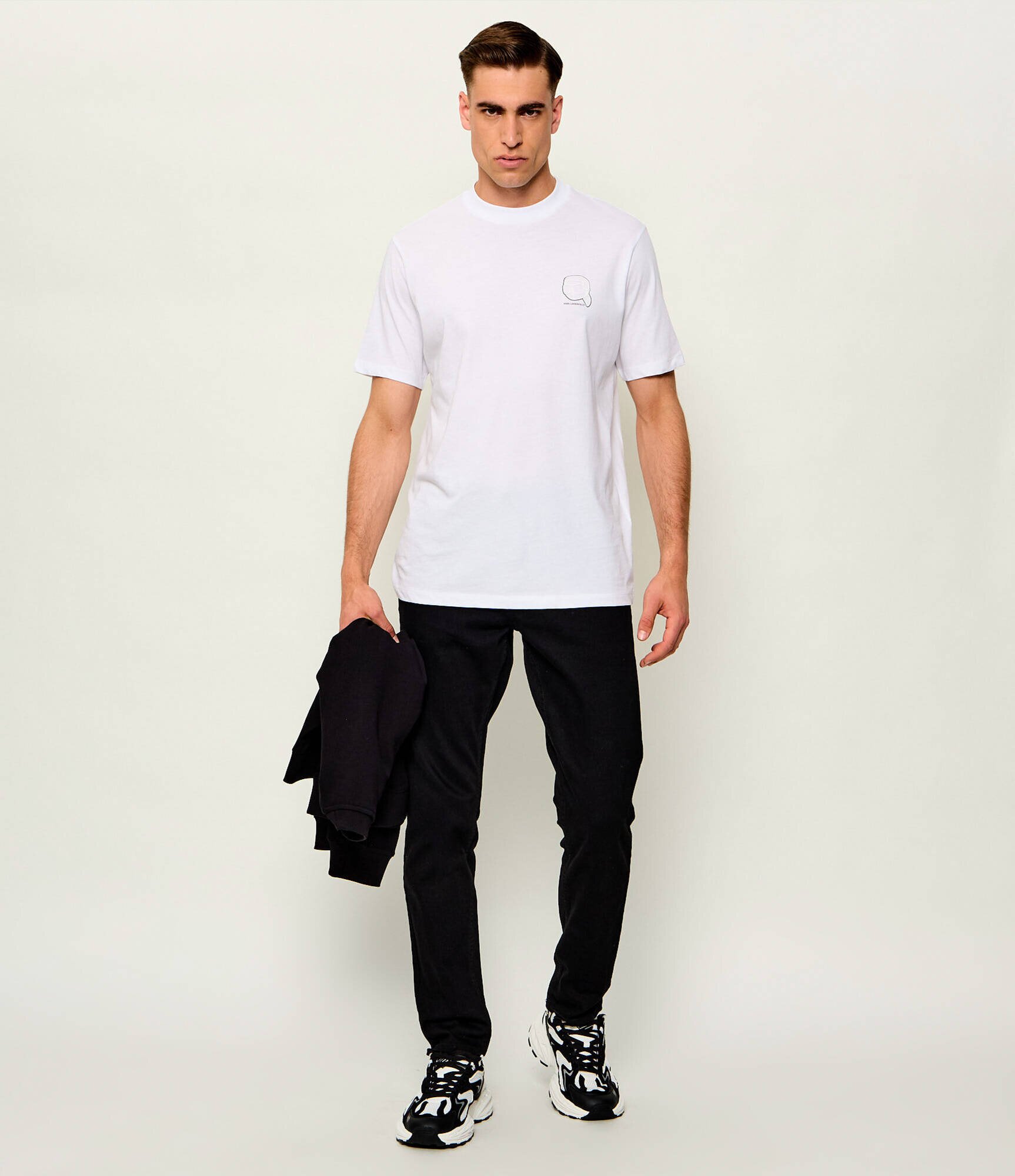 Plein Sport Sneakers Pulse X