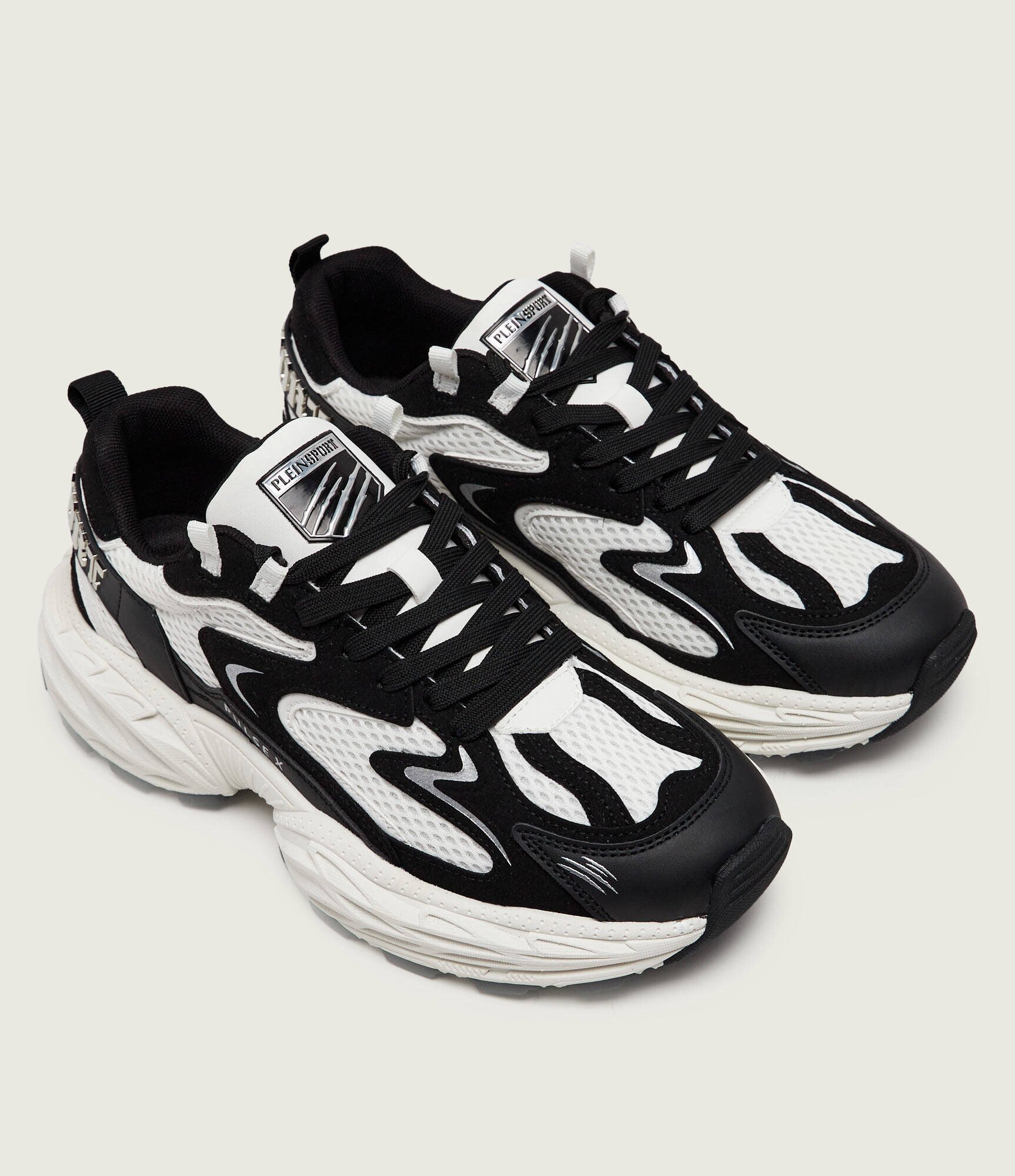 Plein Sport Sneakers Pulse X