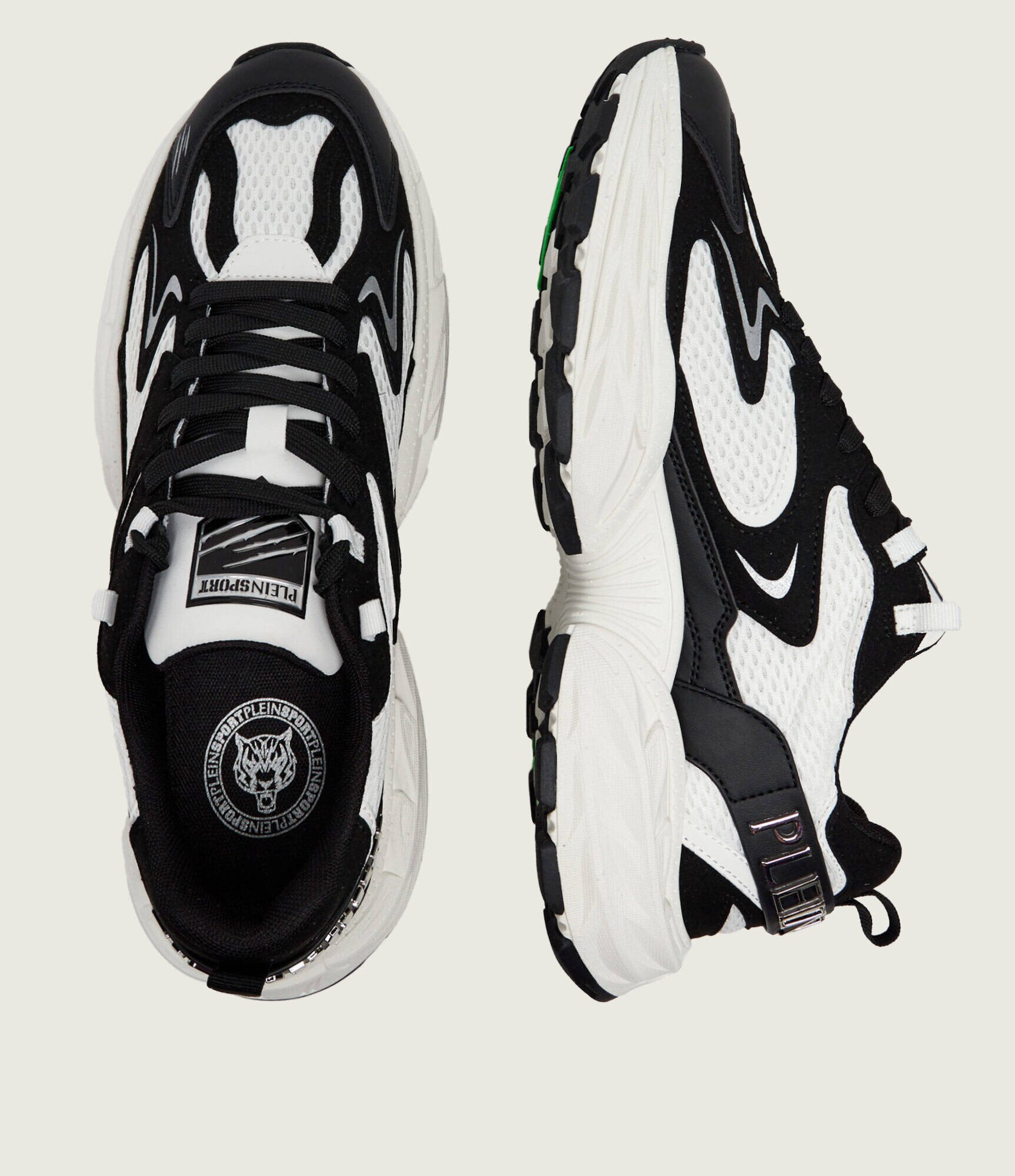 Plein Sport Sneakers Pulse X