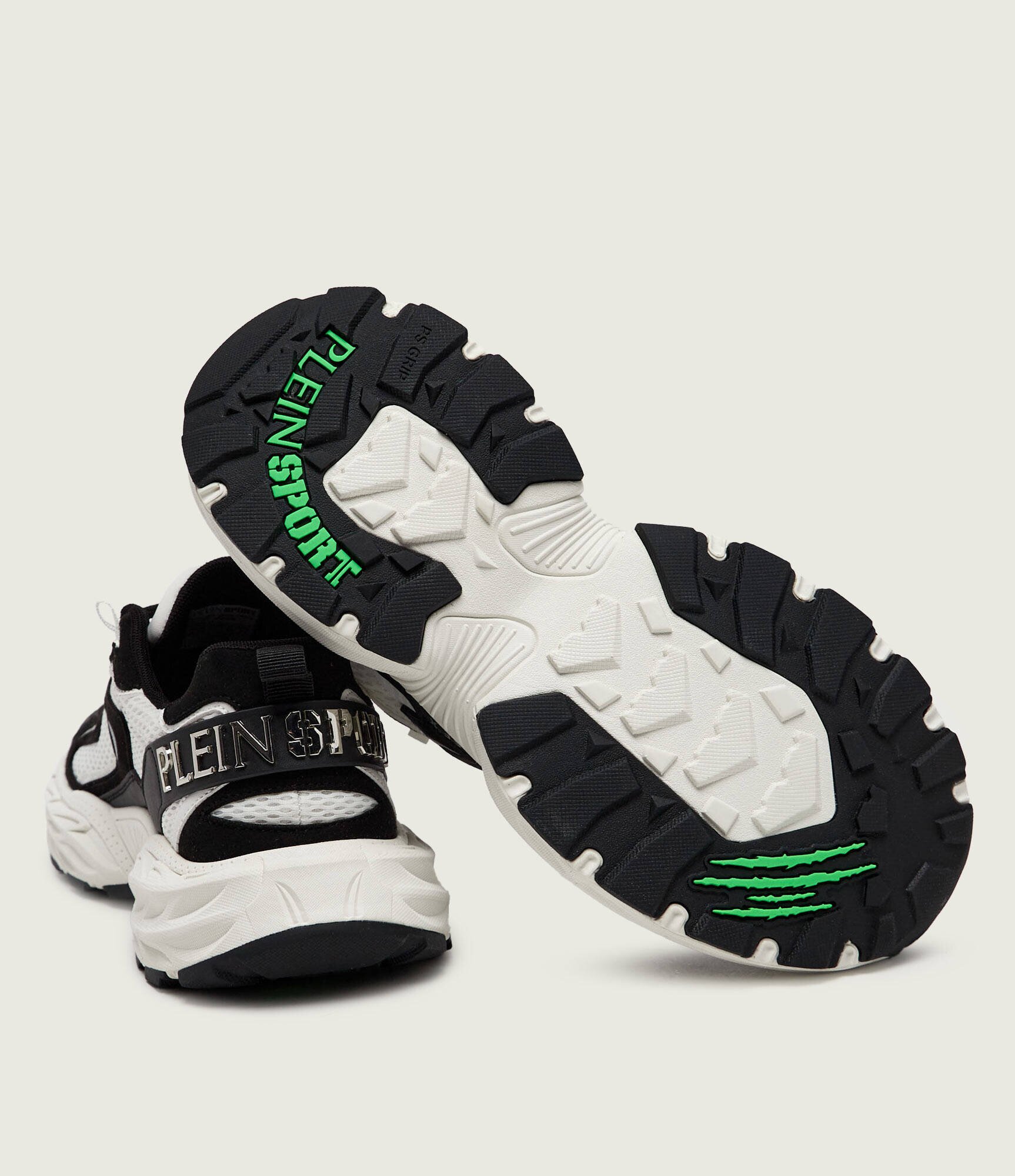 Plein Sport Sneakers Pulse X