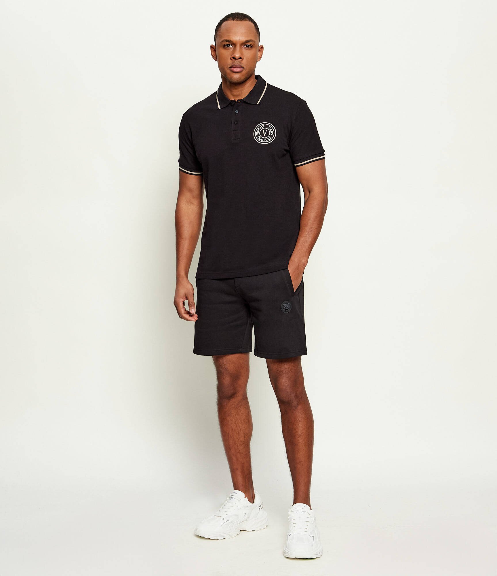 Plein Sport Sneakers PULSE X