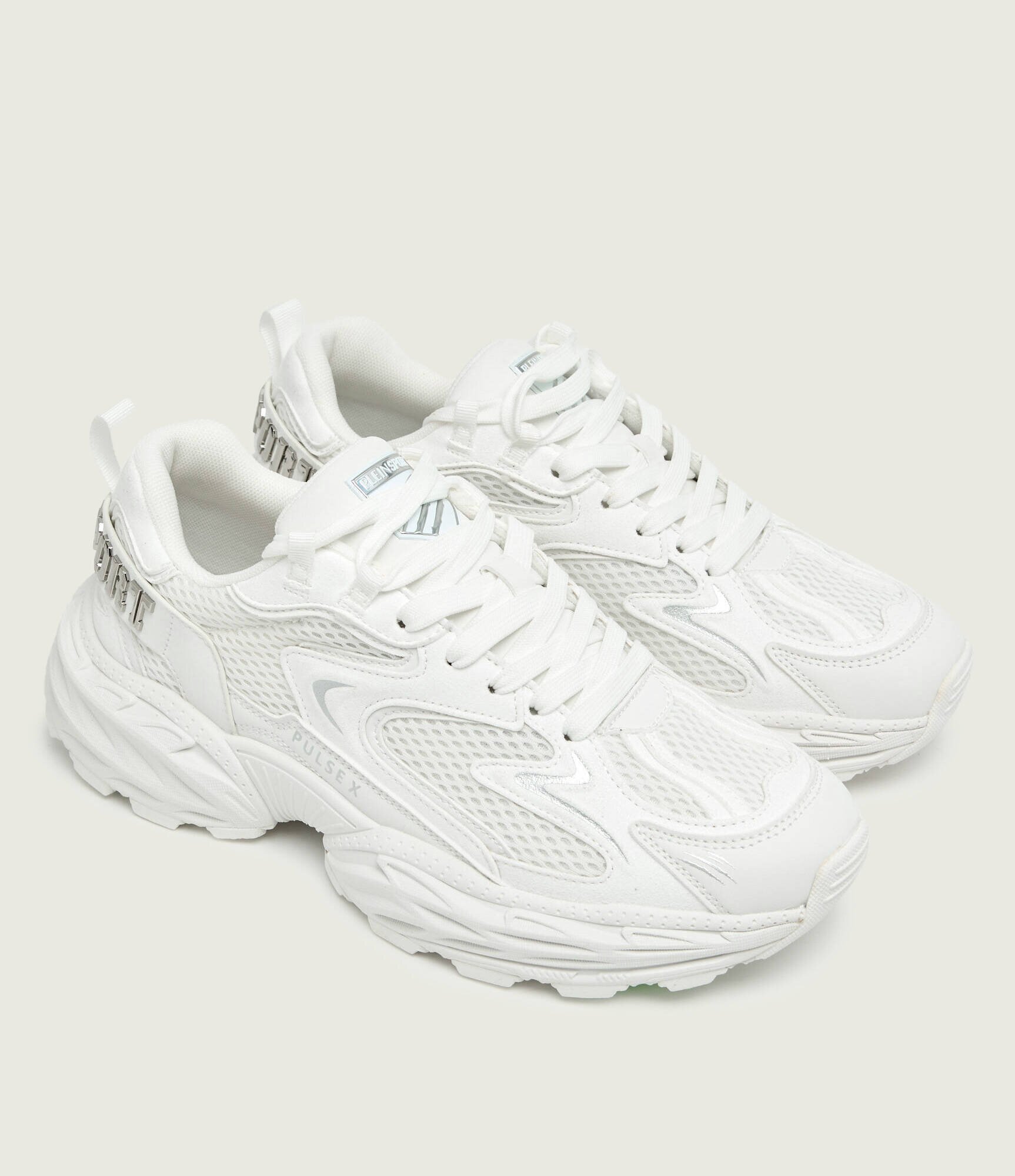 Plein Sport Sneakers PULSE X