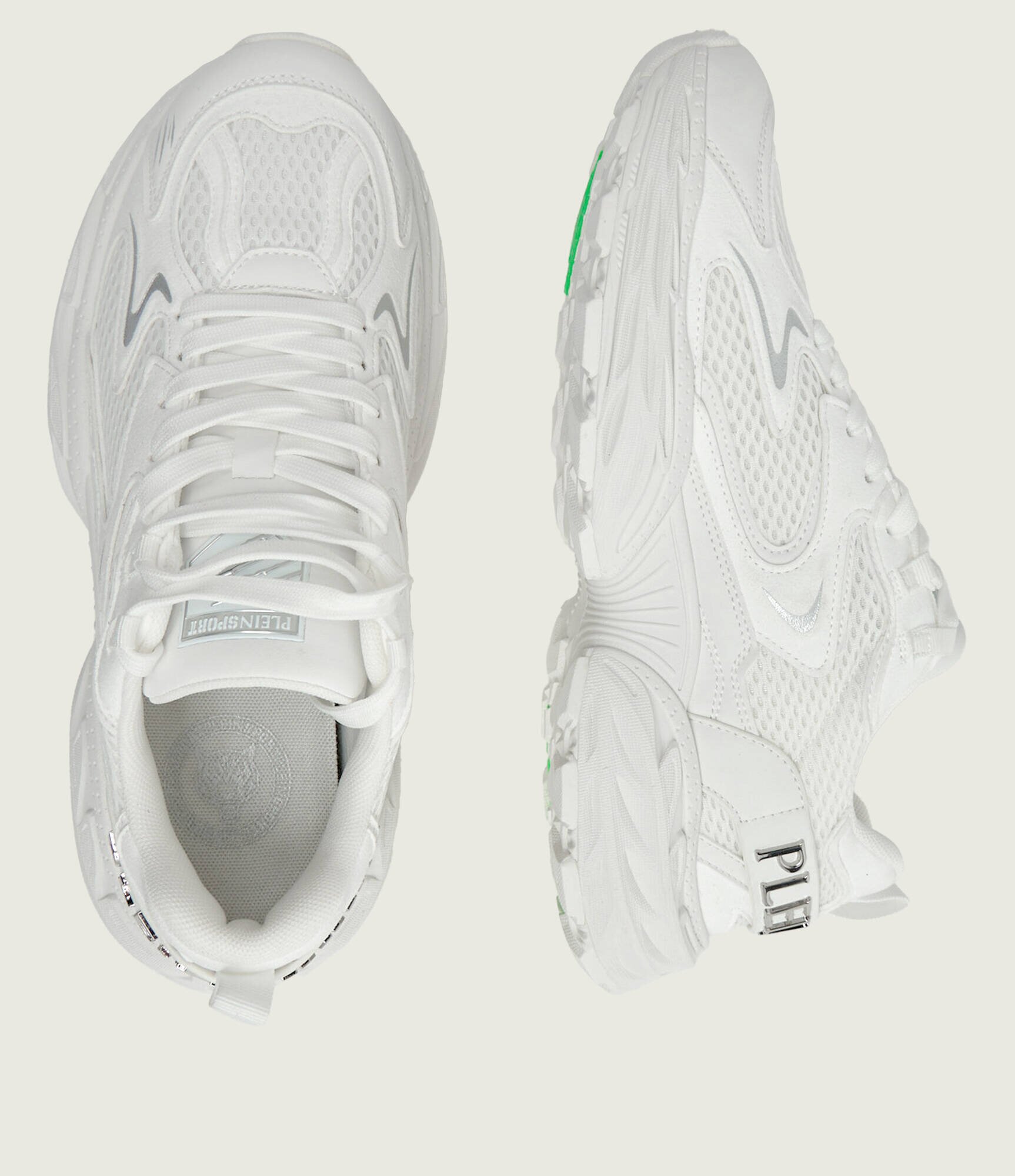 Plein Sport Sneakers PULSE X