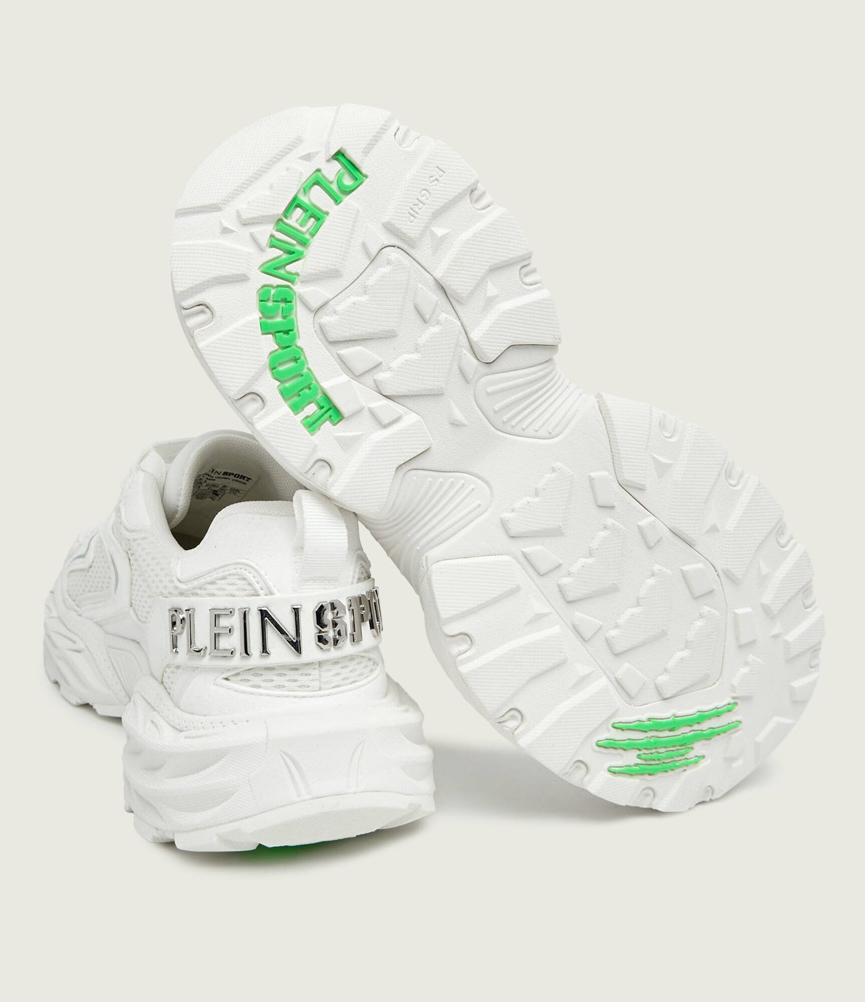 Plein Sport Sneakers PULSE X