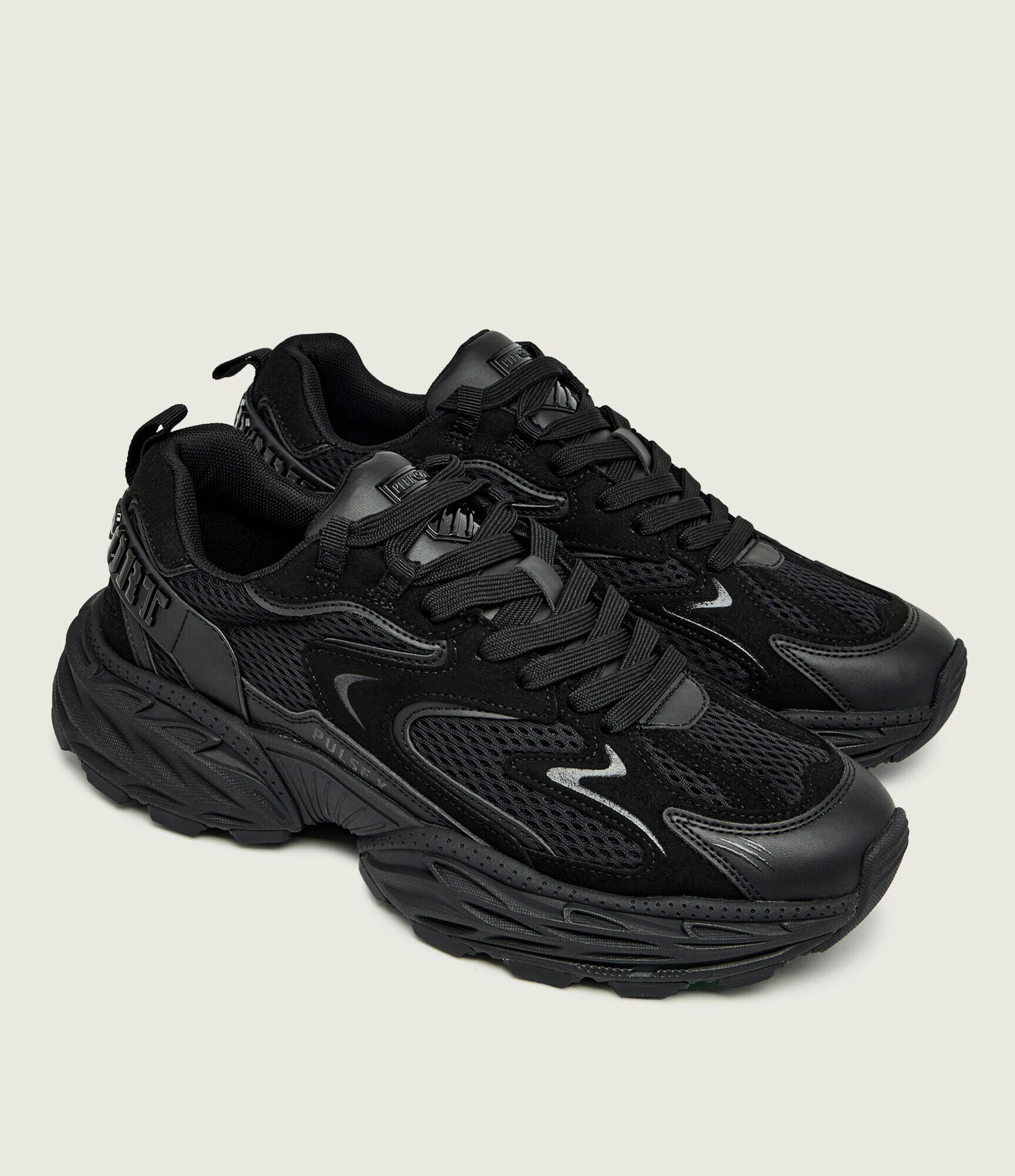 Plein Sport Sneakers PULSE X