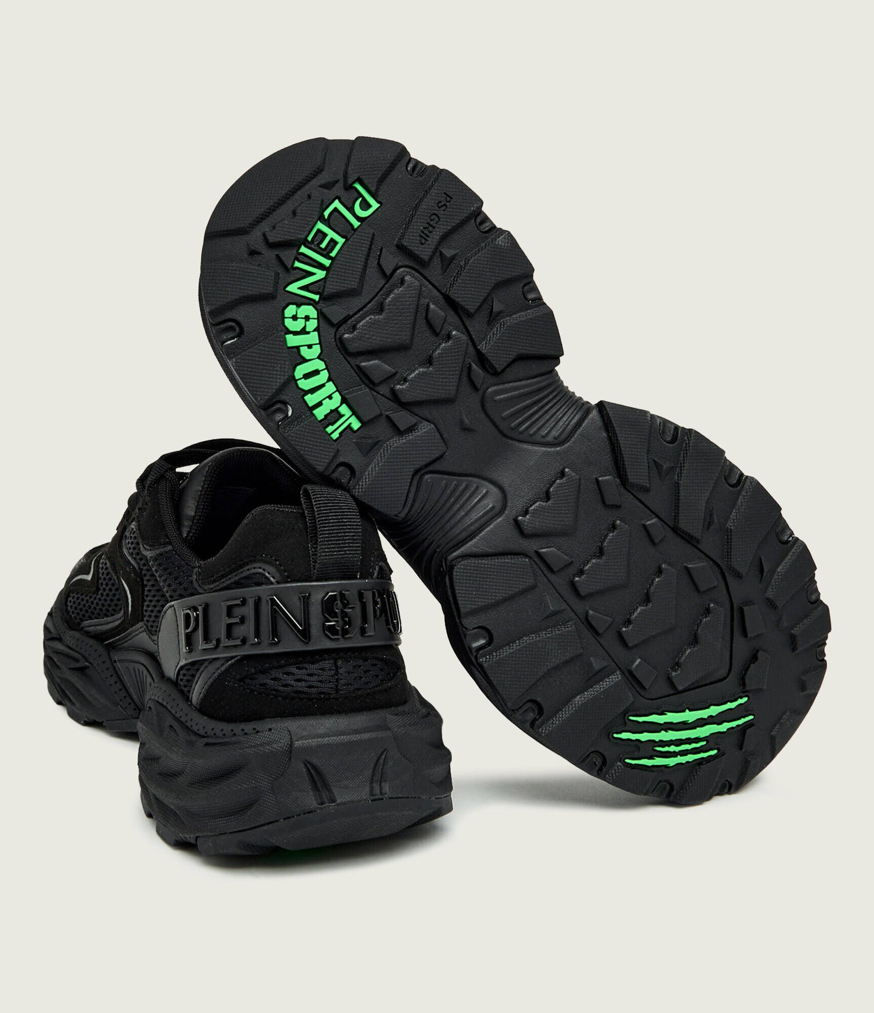 Plein Sport Sneakers PULSE X