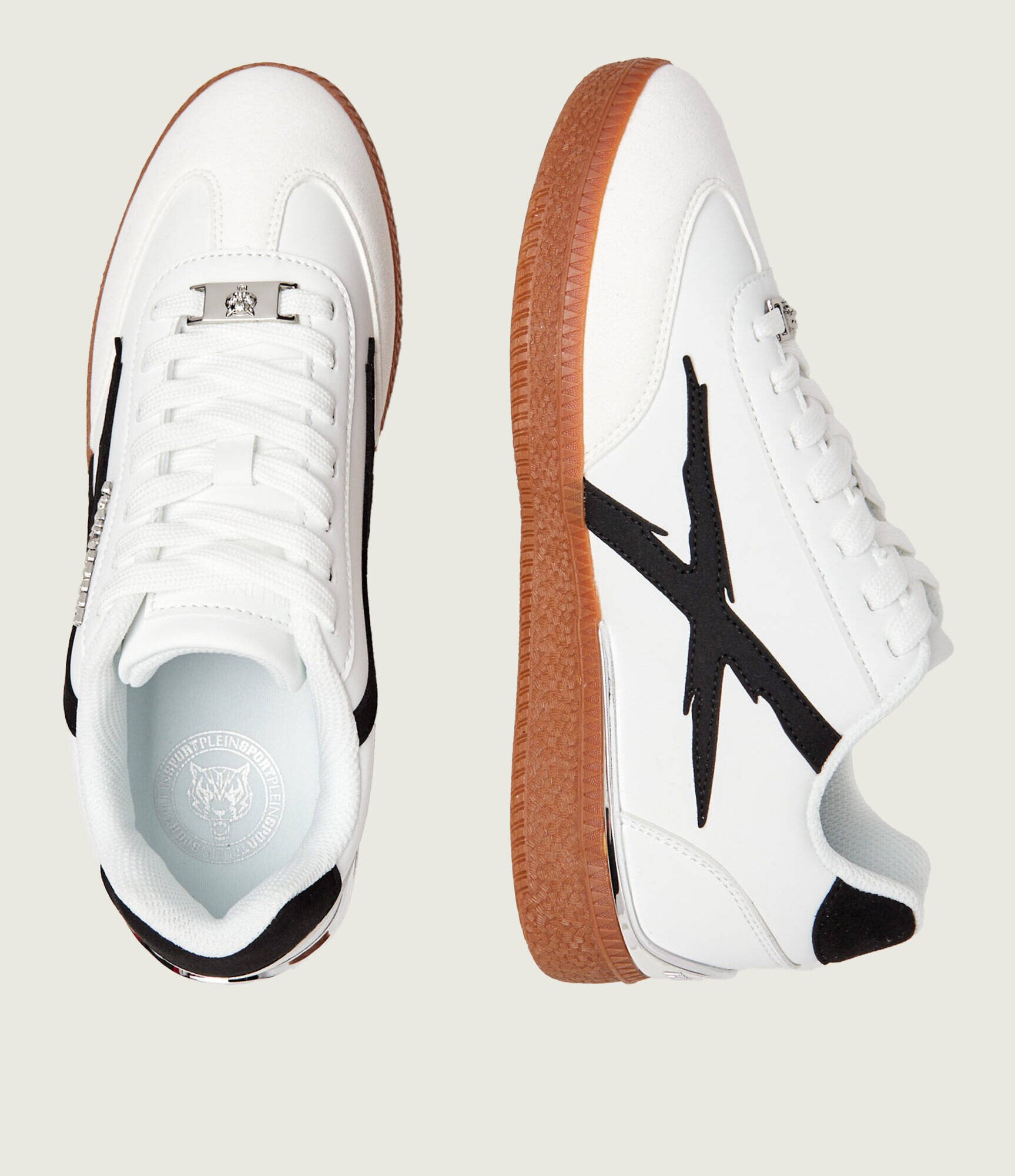 Plein Sport Sneakers Raptor-X