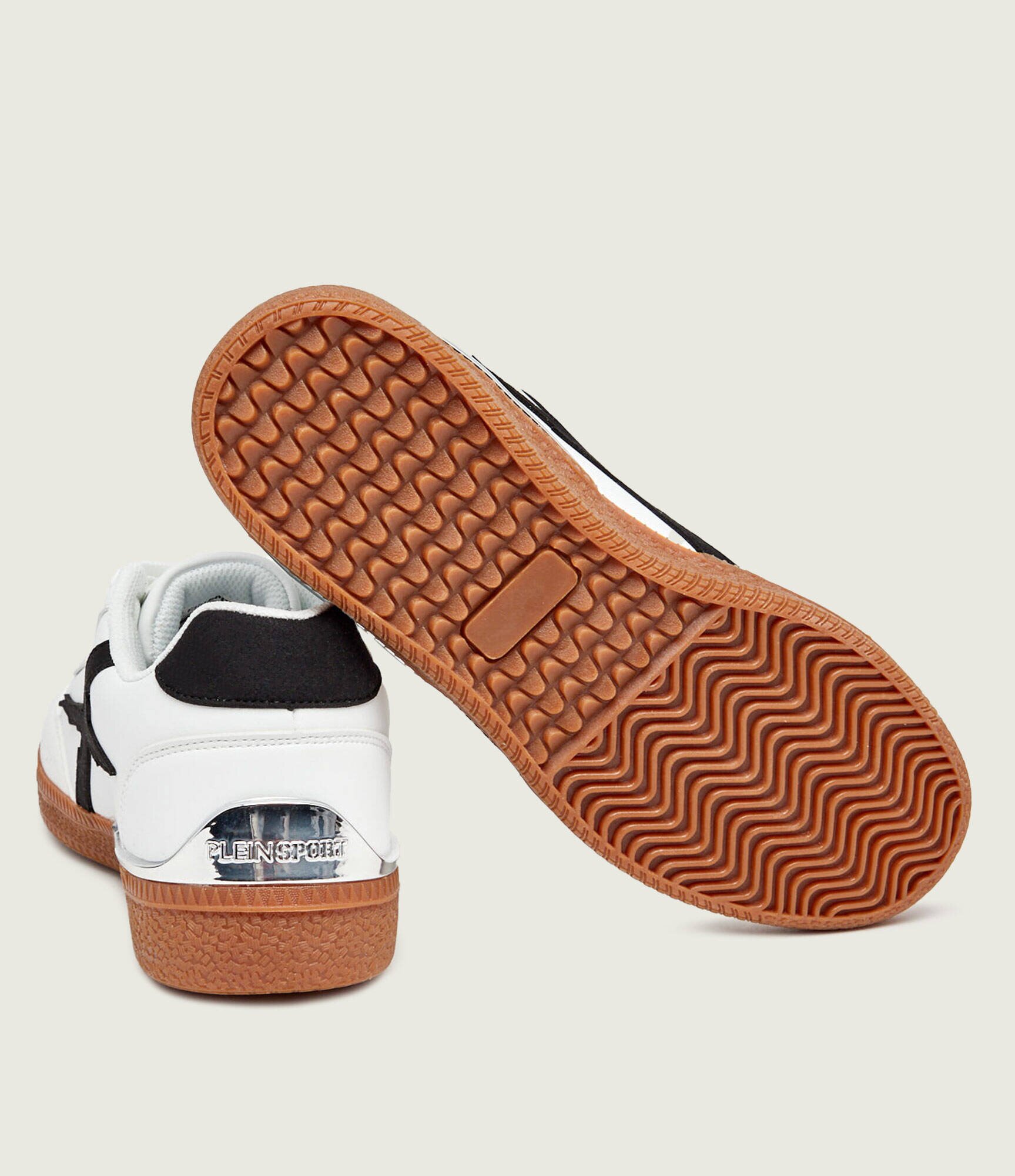 Plein Sport Sneakers Raptor-X