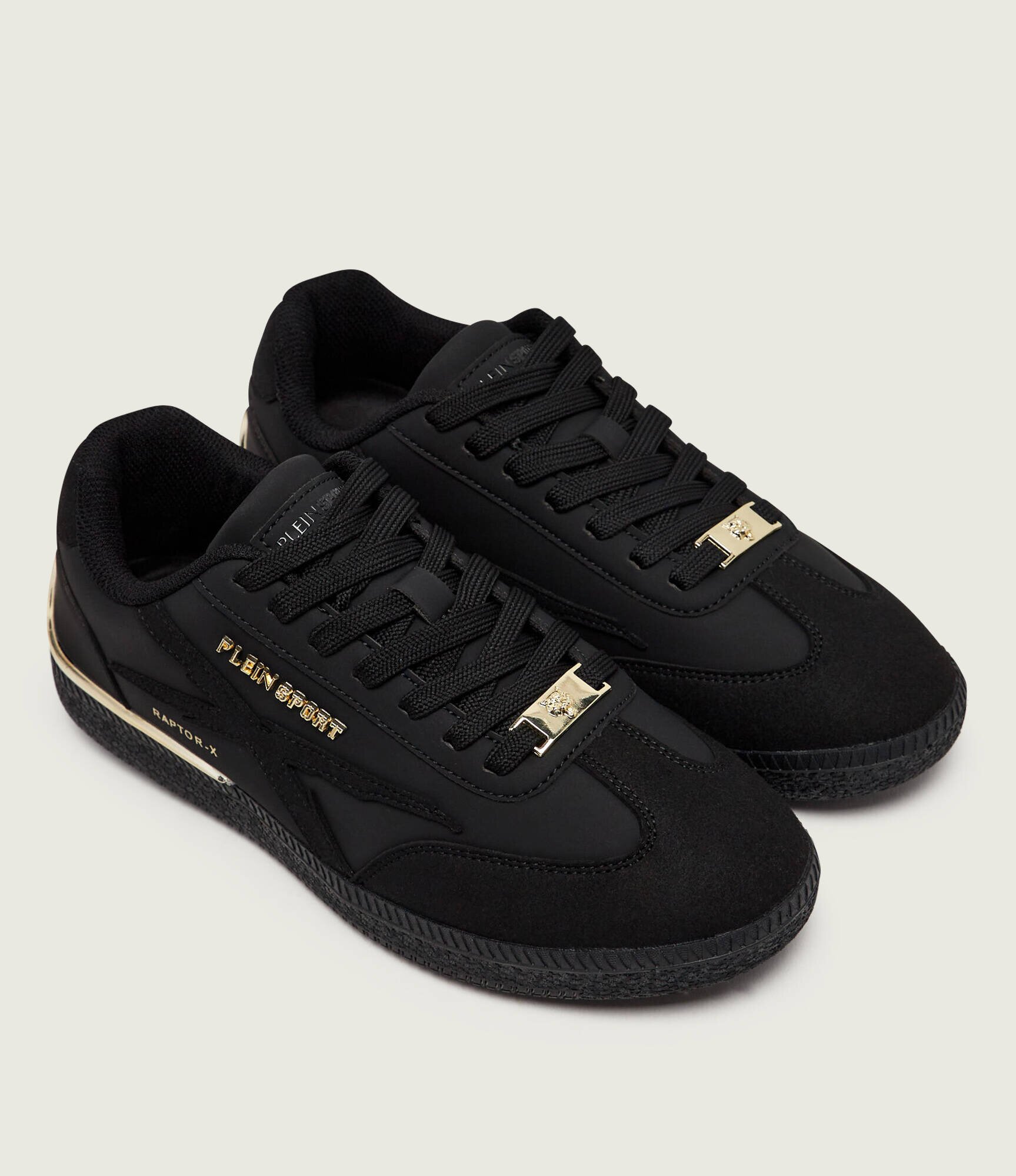 Plein Sport Sneakers Raptor-X